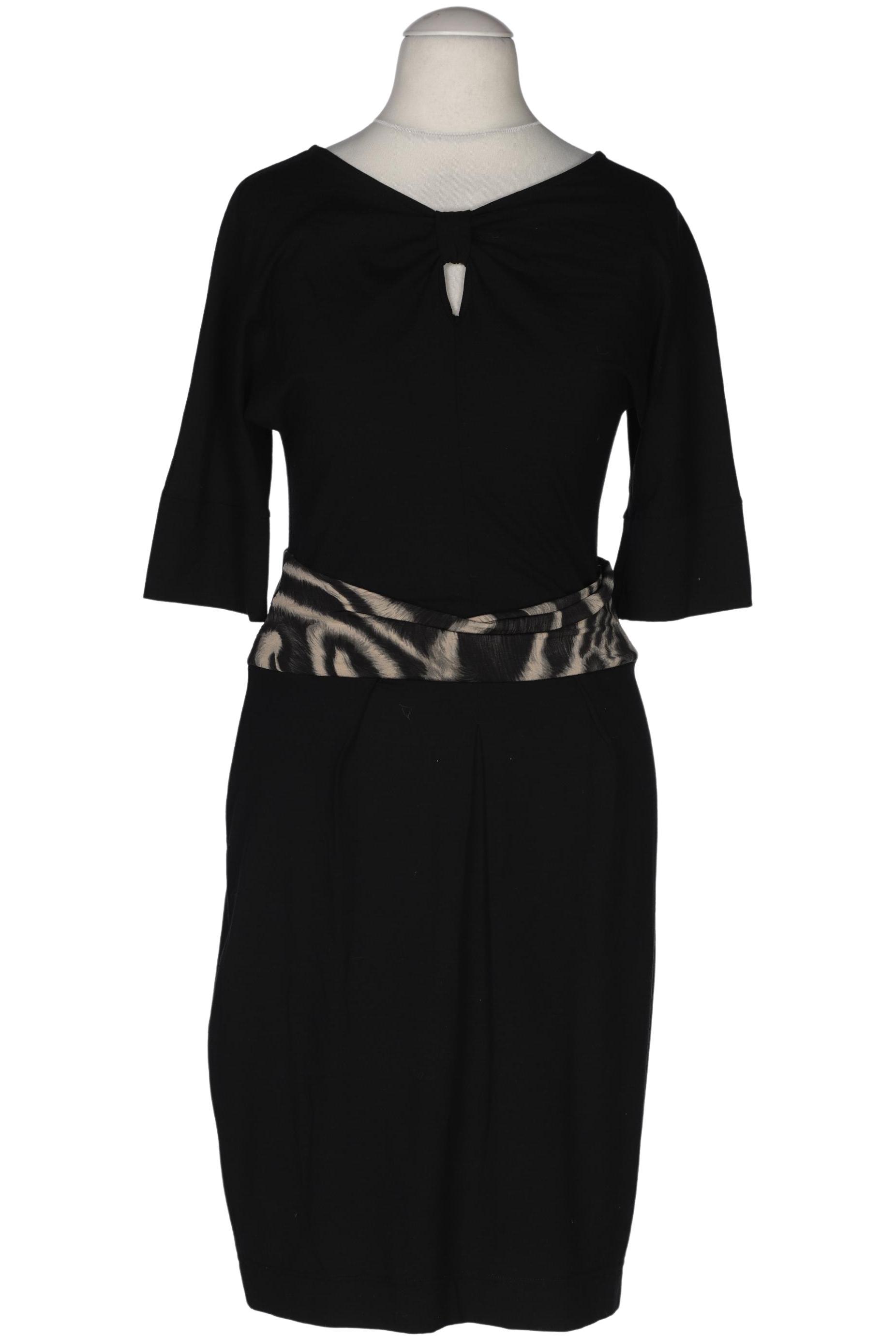 

Marc Cain Damen Kleid, schwarz, Gr. 36