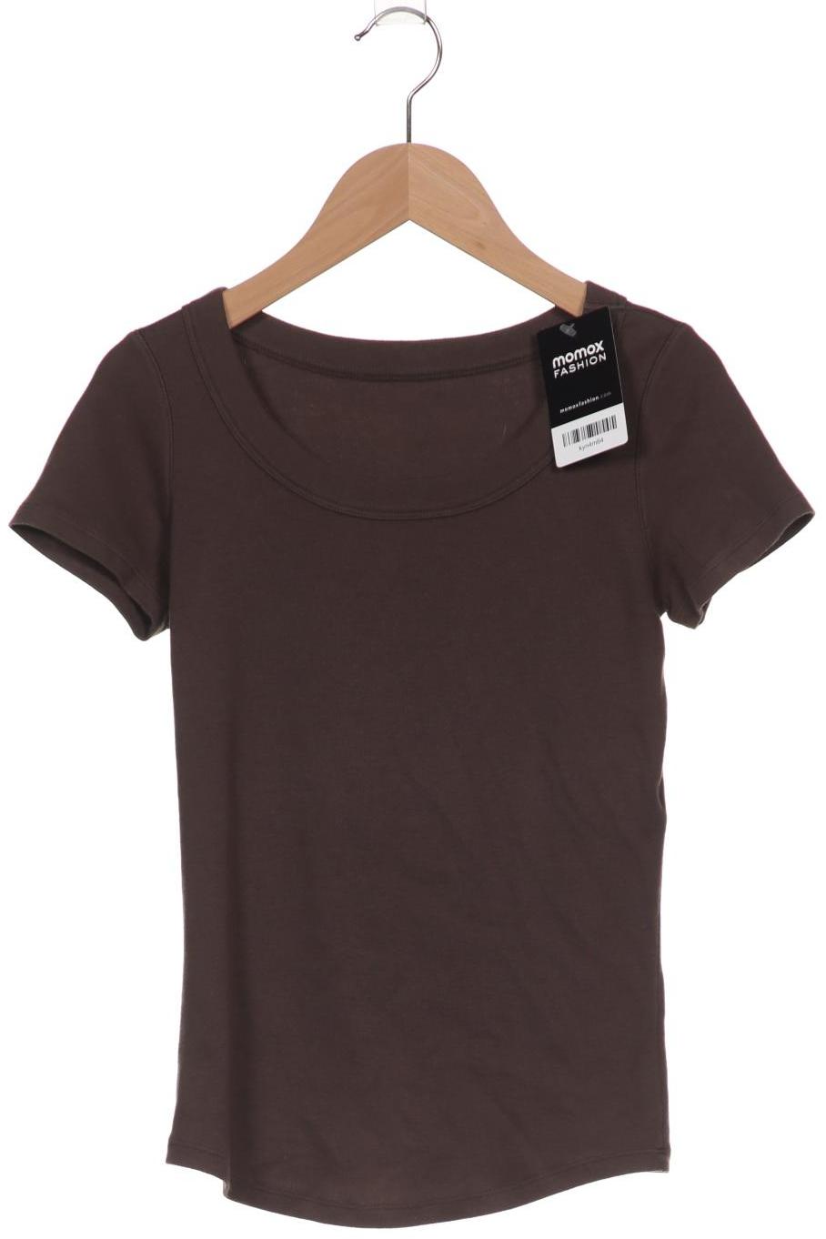 

Marc Cain Damen T-Shirt, braun