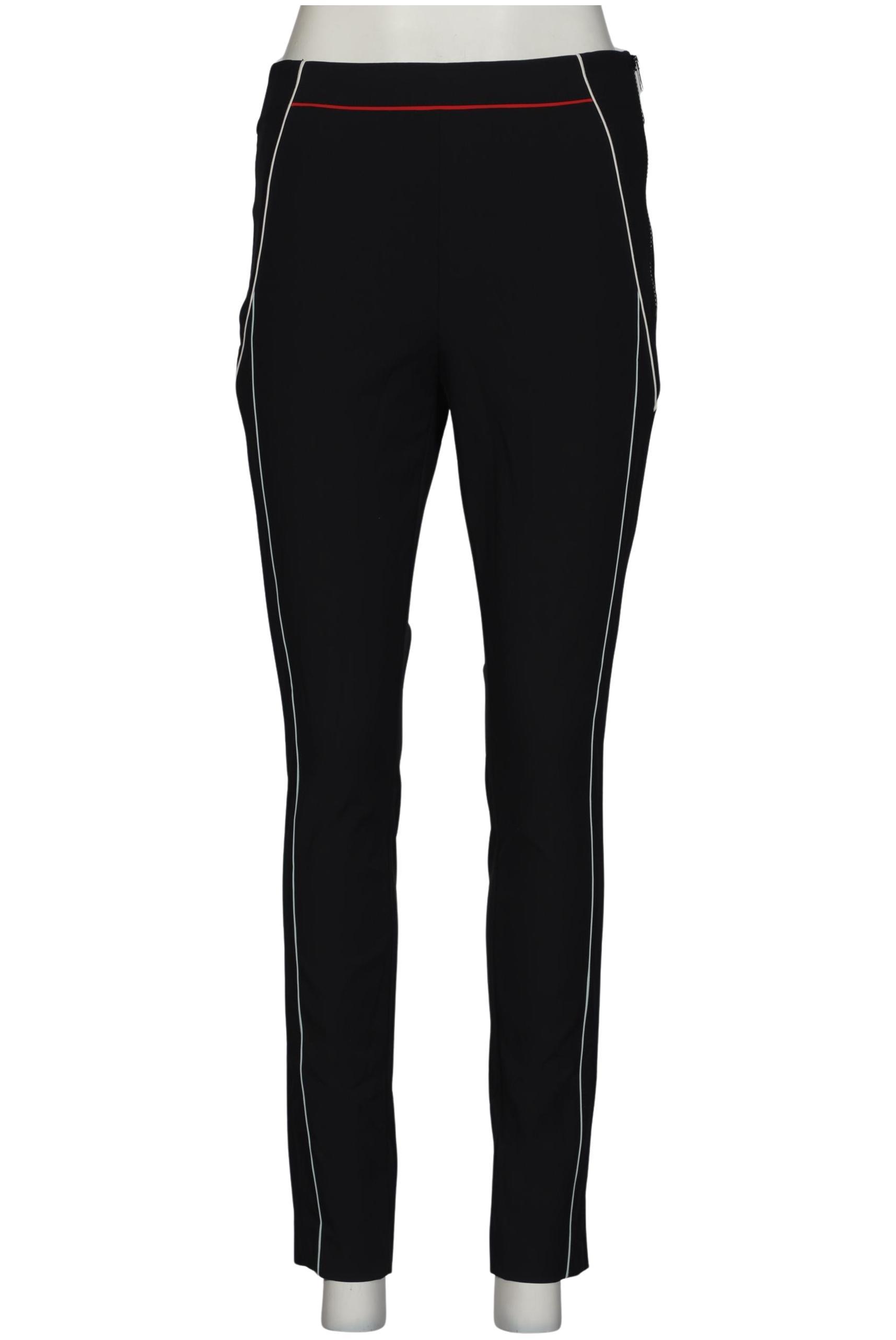 

Marc Cain Damen Stoffhose, marineblau, Gr. 38