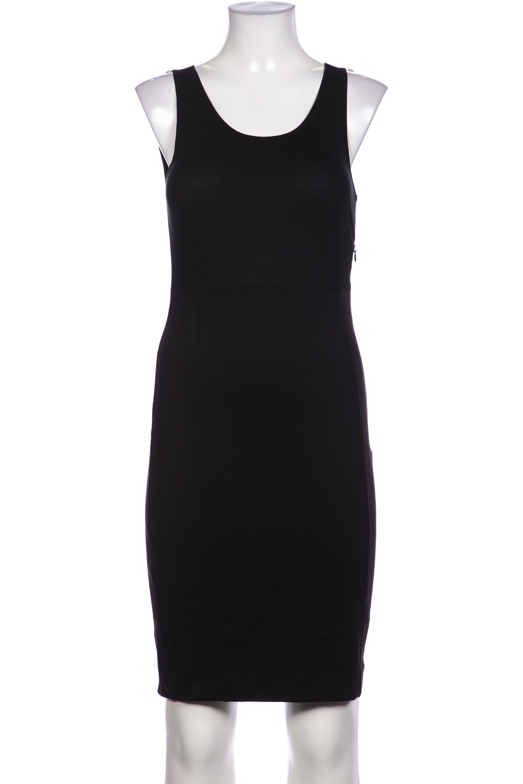 

Marc Cain Damen Kleid, schwarz, Gr. 36