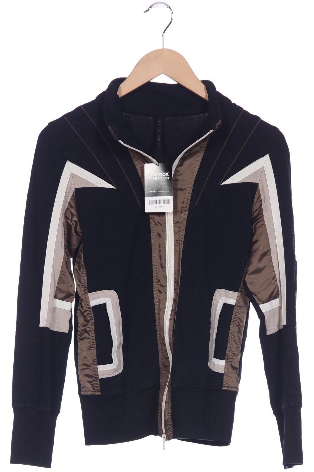 

Marc Cain Damen Sweatshirt, marineblau, Gr. 36