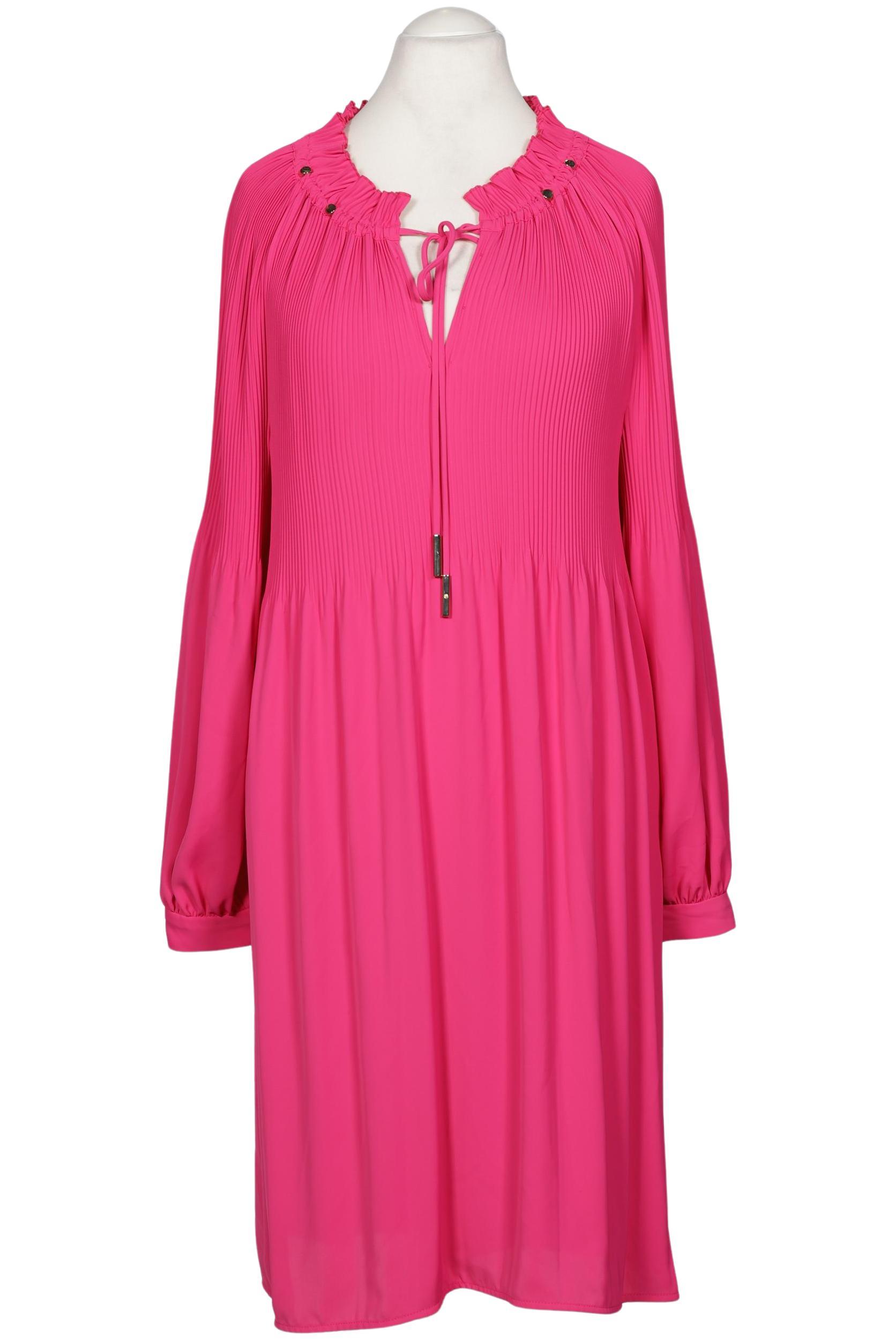 

Marc Cain Damen Kleid, pink, Gr. 44
