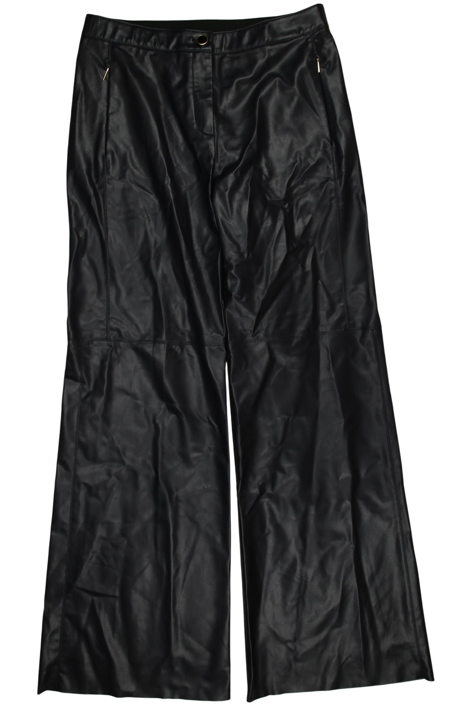 

Marc Cain Damen Stoffhose, schwarz, Gr. 38