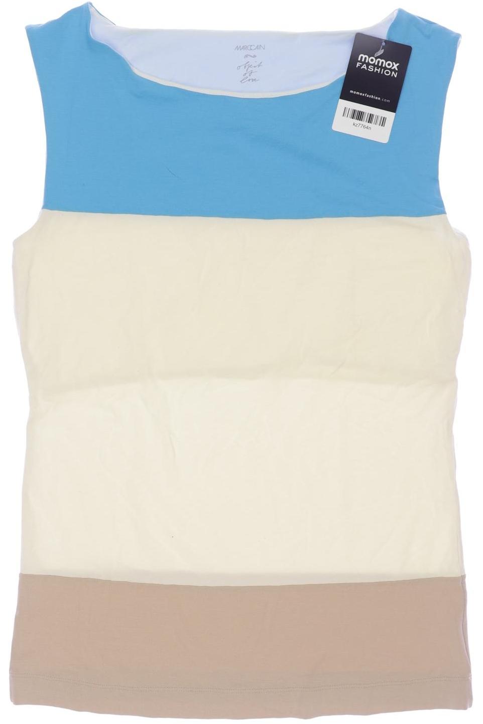 

Marc Cain Damen Top, beige, Gr. 38