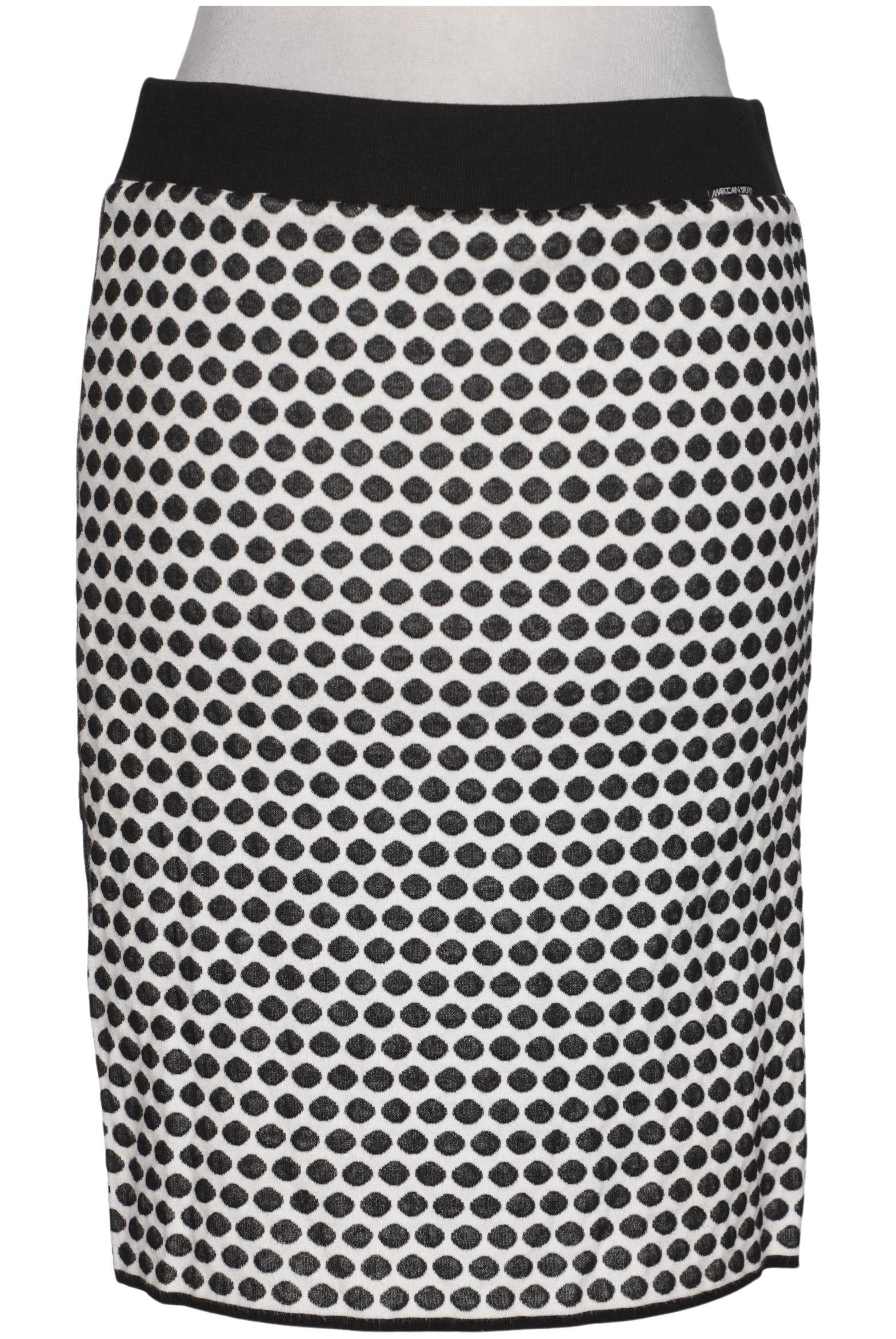 

Marc Cain Damen Rock, schwarz, Gr. 34