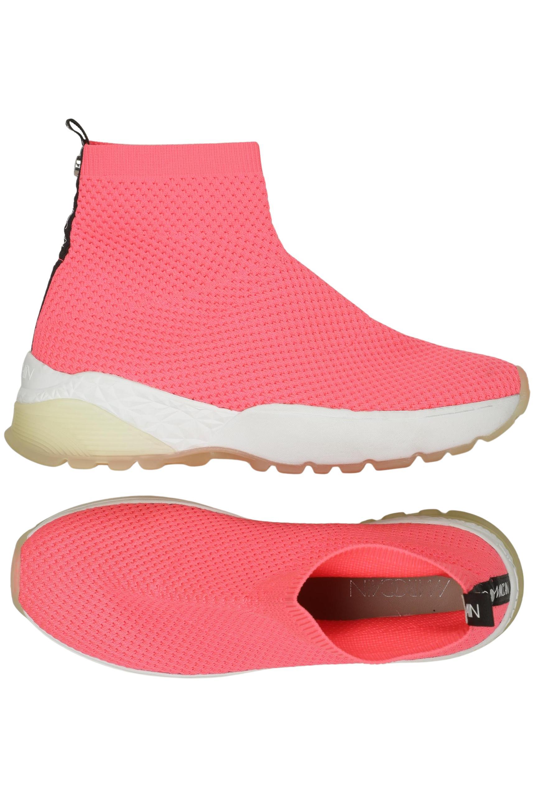 

Marc Cain Damen Sneakers, neon, Gr. 40