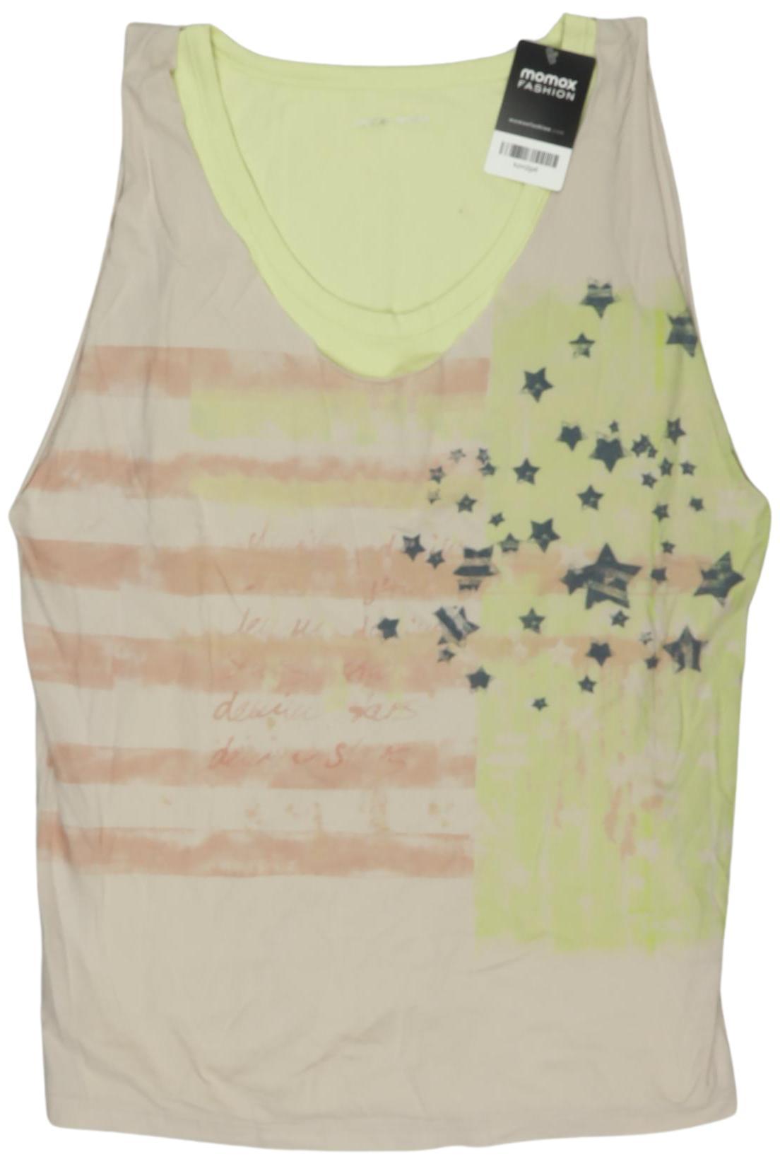 

Marc Cain Damen Top, neon, Gr. 36