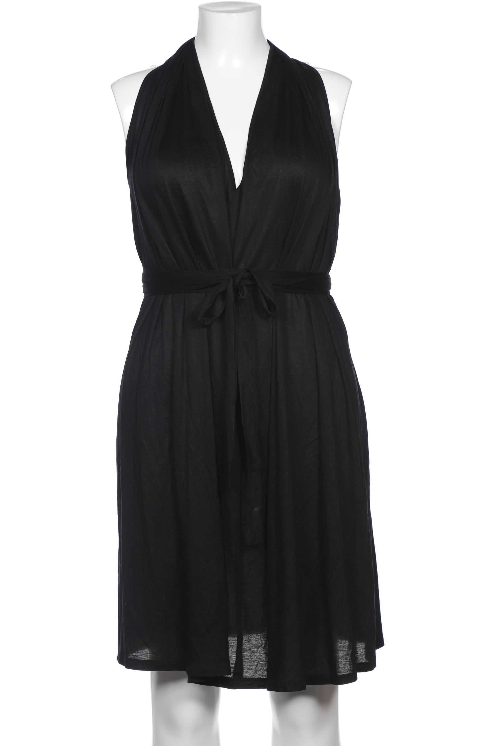 

Marc Cain Damen Kleid, schwarz, Gr. 42