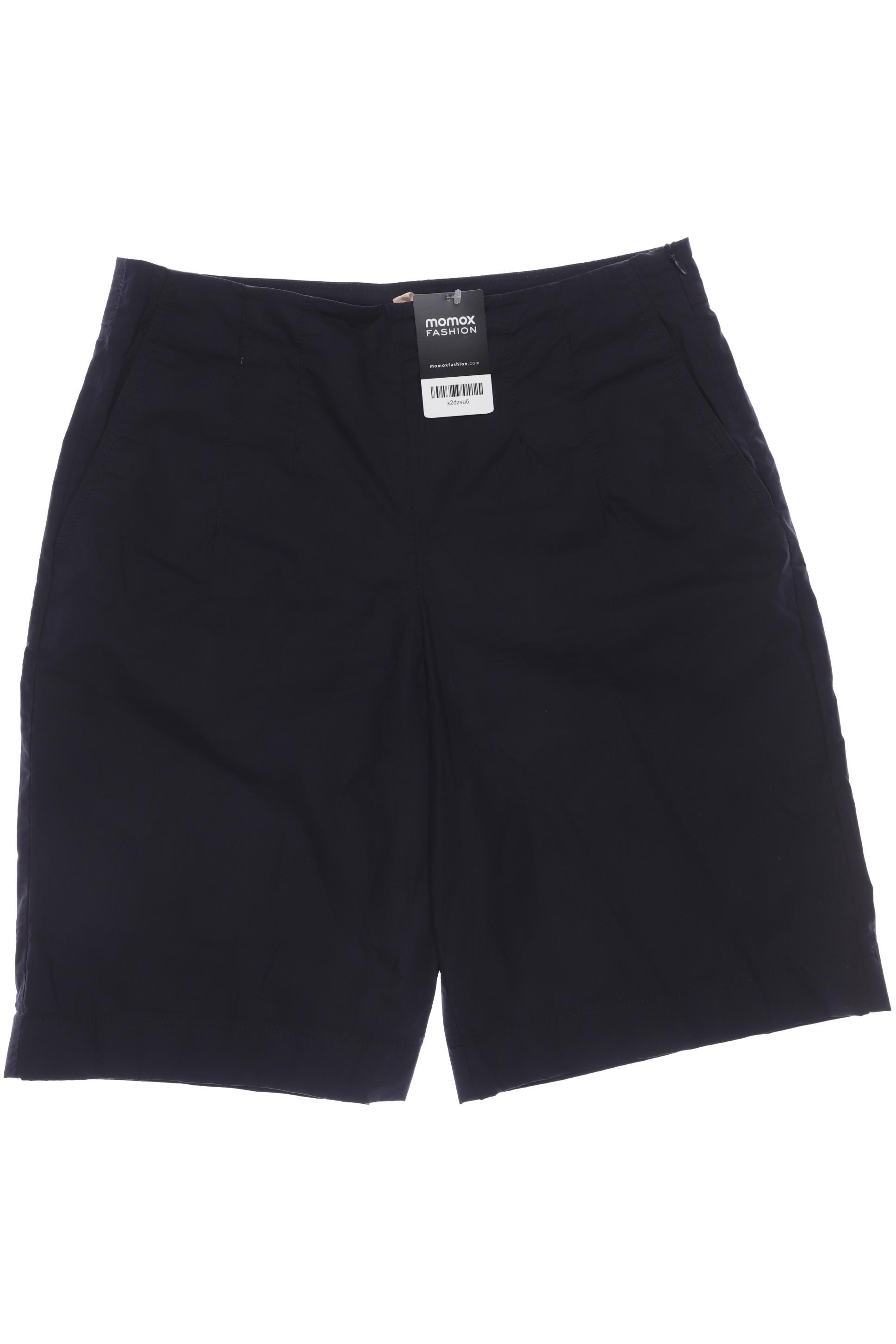 

Marc Cain Damen Shorts, schwarz, Gr. 40