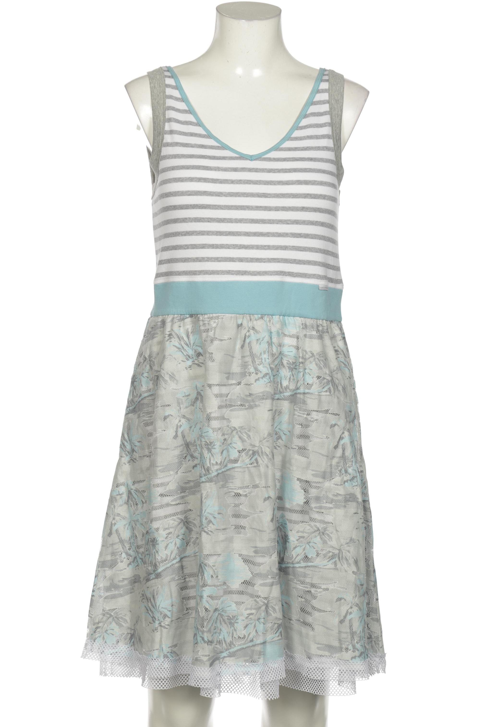 

Marc Cain Damen Kleid, grau