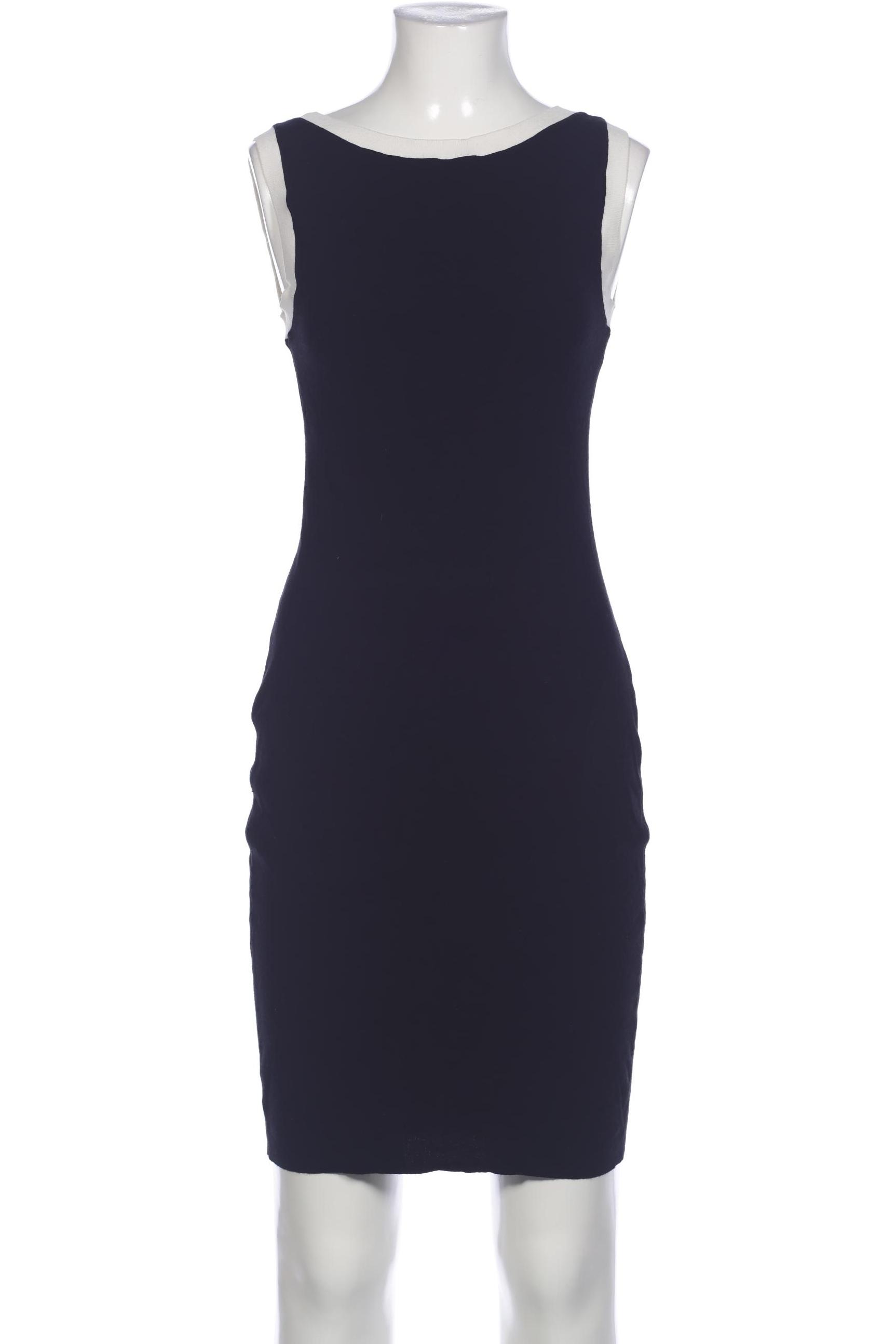 

Marc Cain Damen Kleid, schwarz