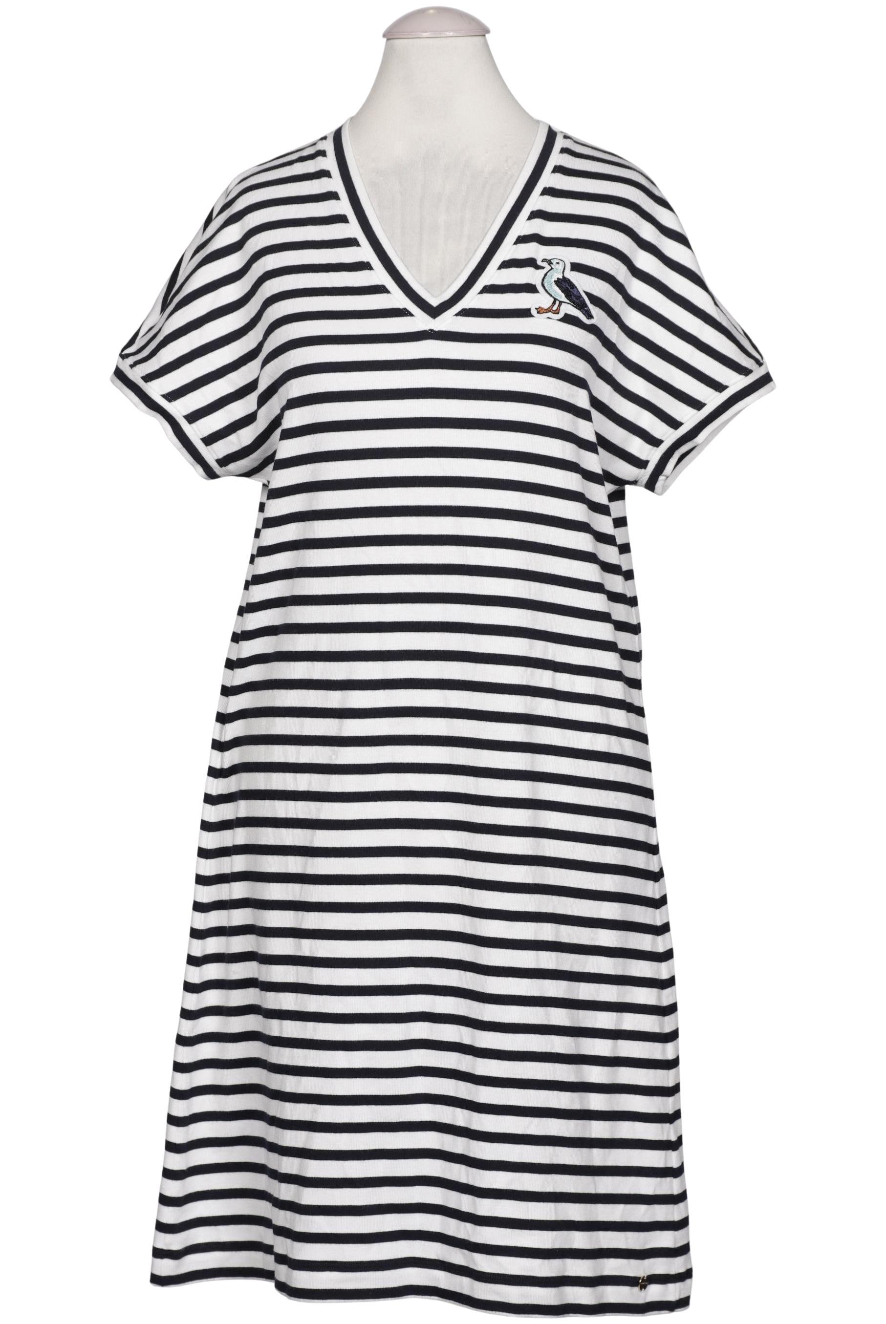 

Marc Cain Damen Kleid, marineblau, Gr. 36
