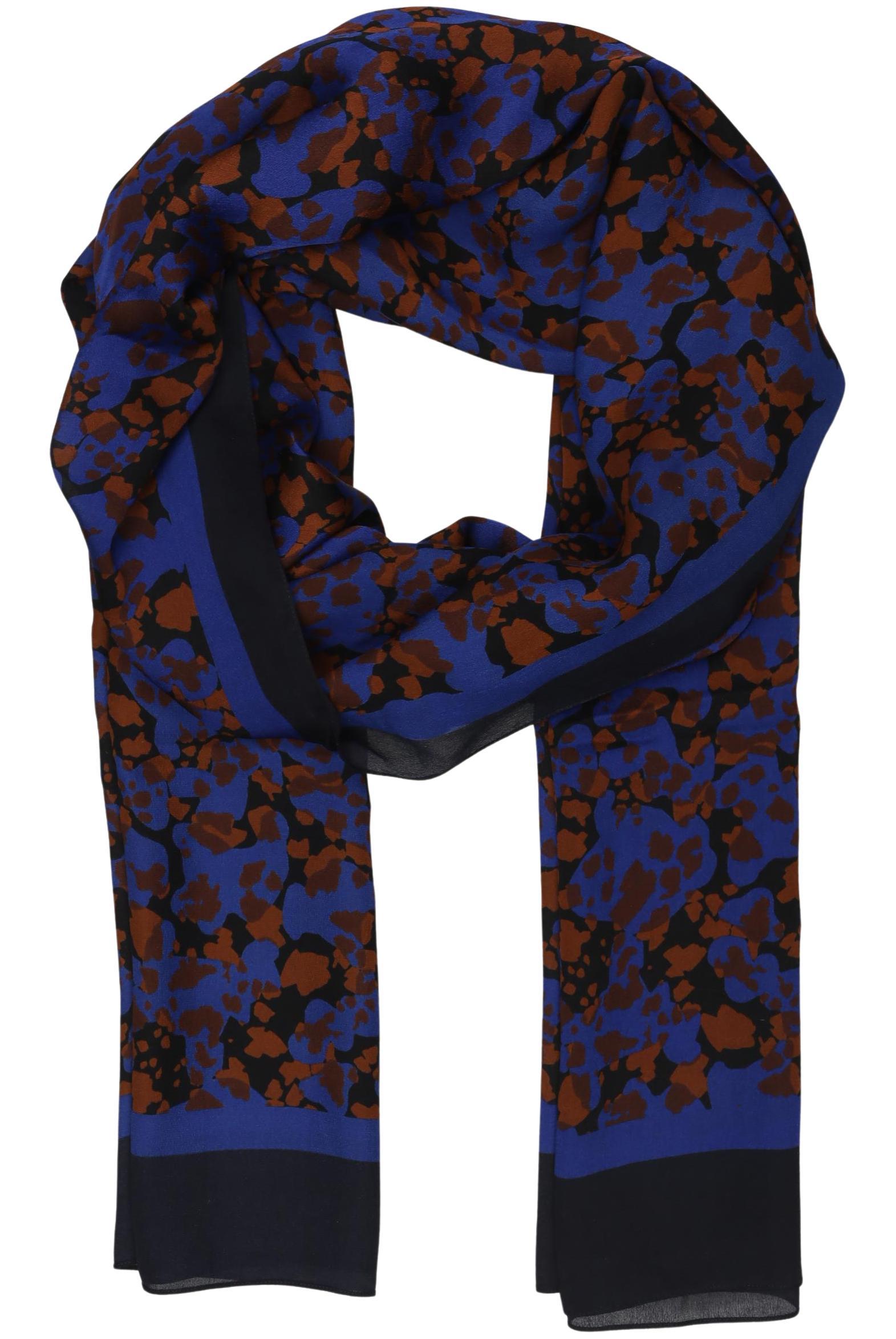 

Marc Cain Damen Schal, marineblau, Gr.