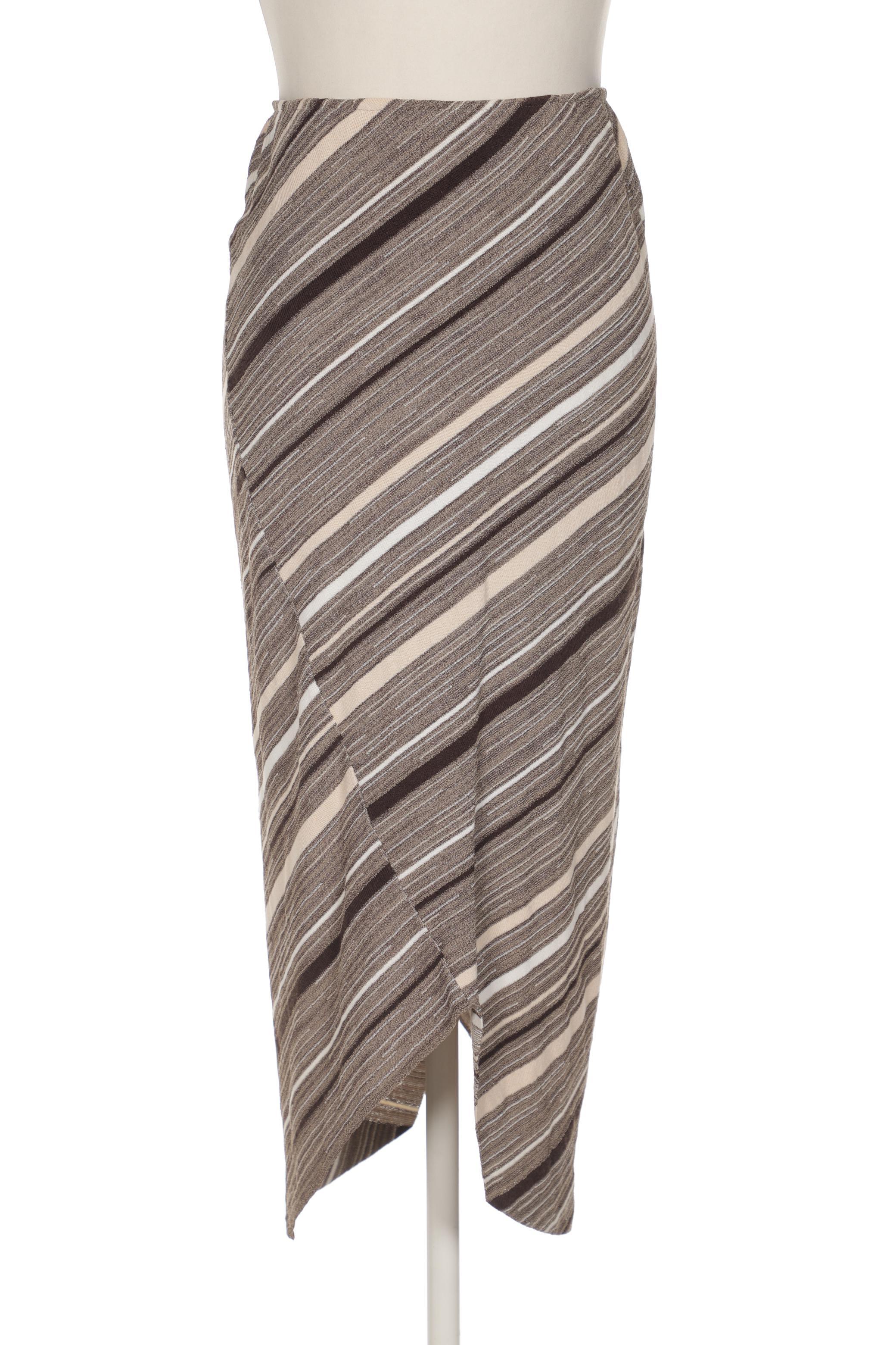 

Marc Cain Damen Rock, beige, Gr. 36