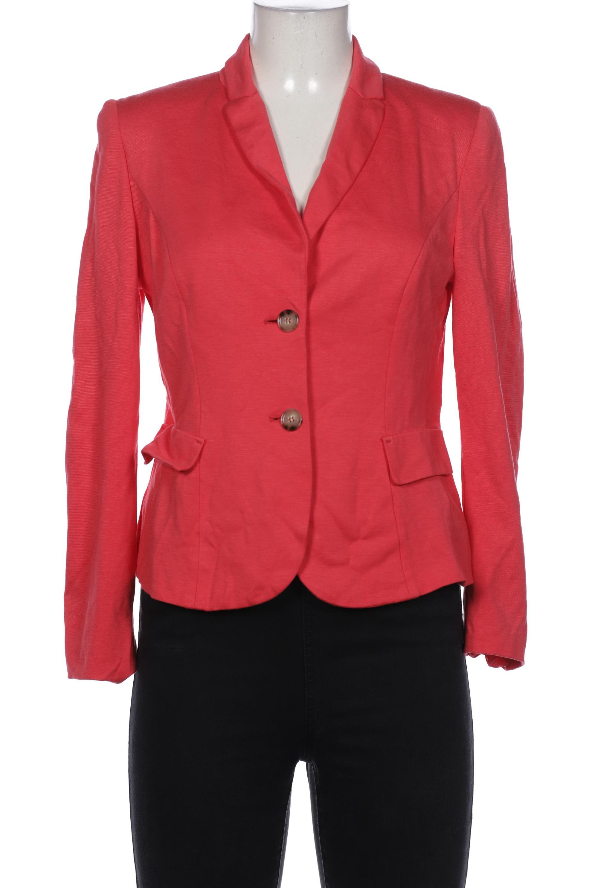 

Marc Cain Damen Blazer, pink, Gr. 40
