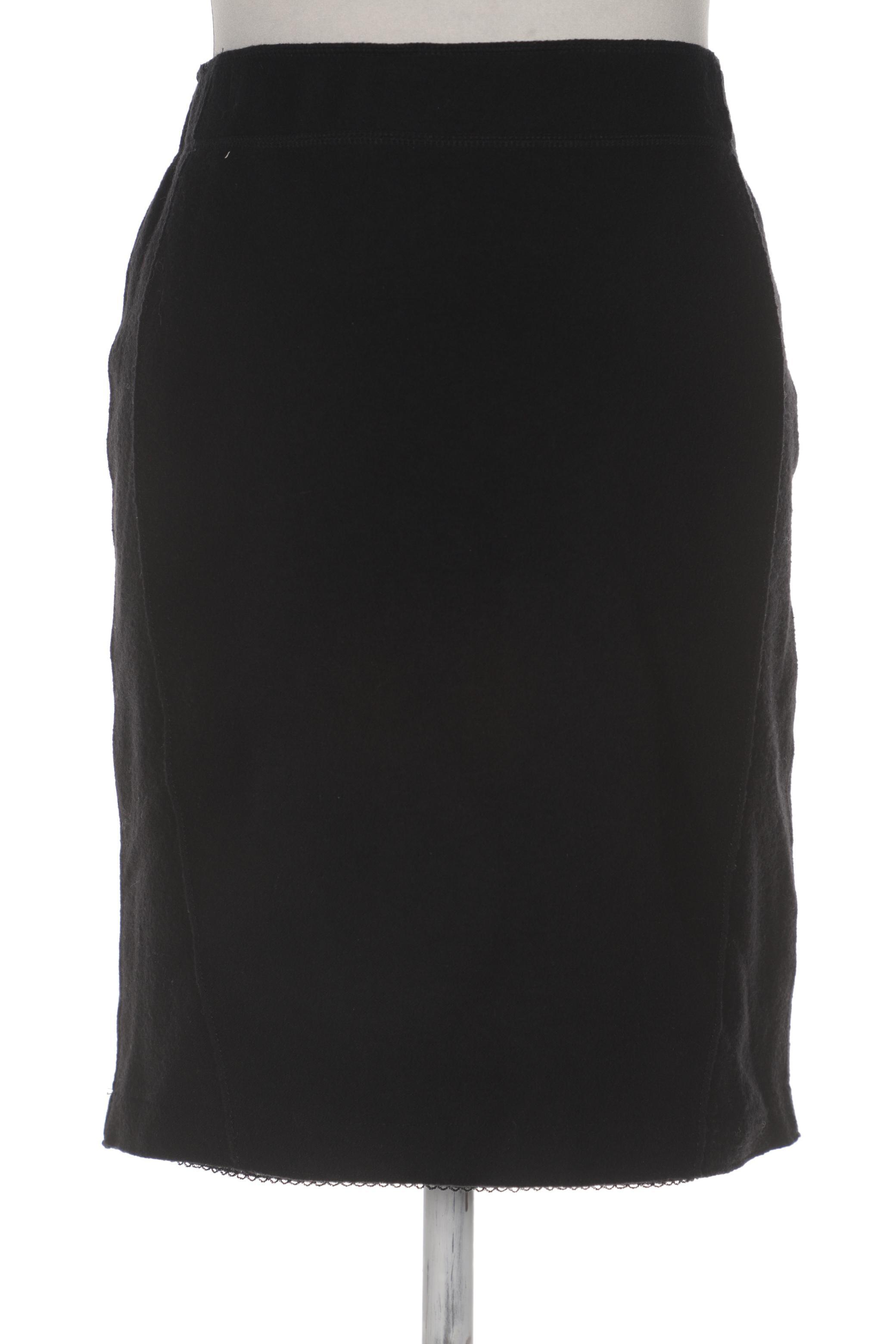 

Marc Cain Damen Rock, schwarz