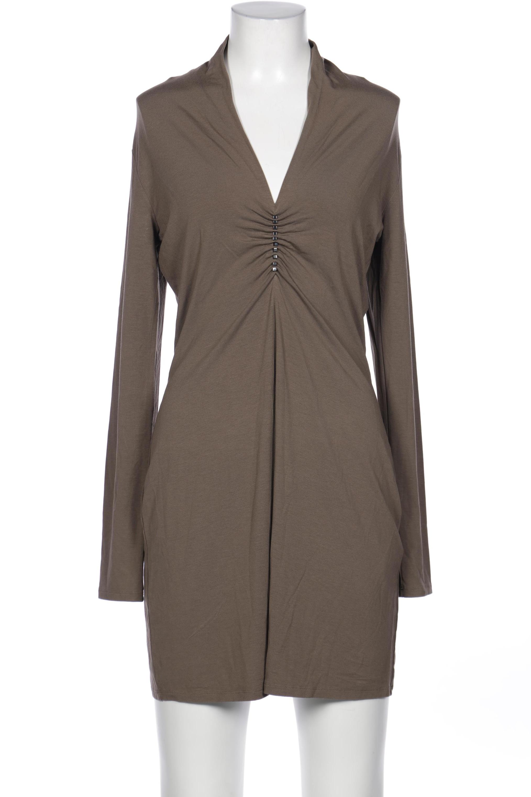 

Marc Cain Damen Kleid, braun, Gr. 38