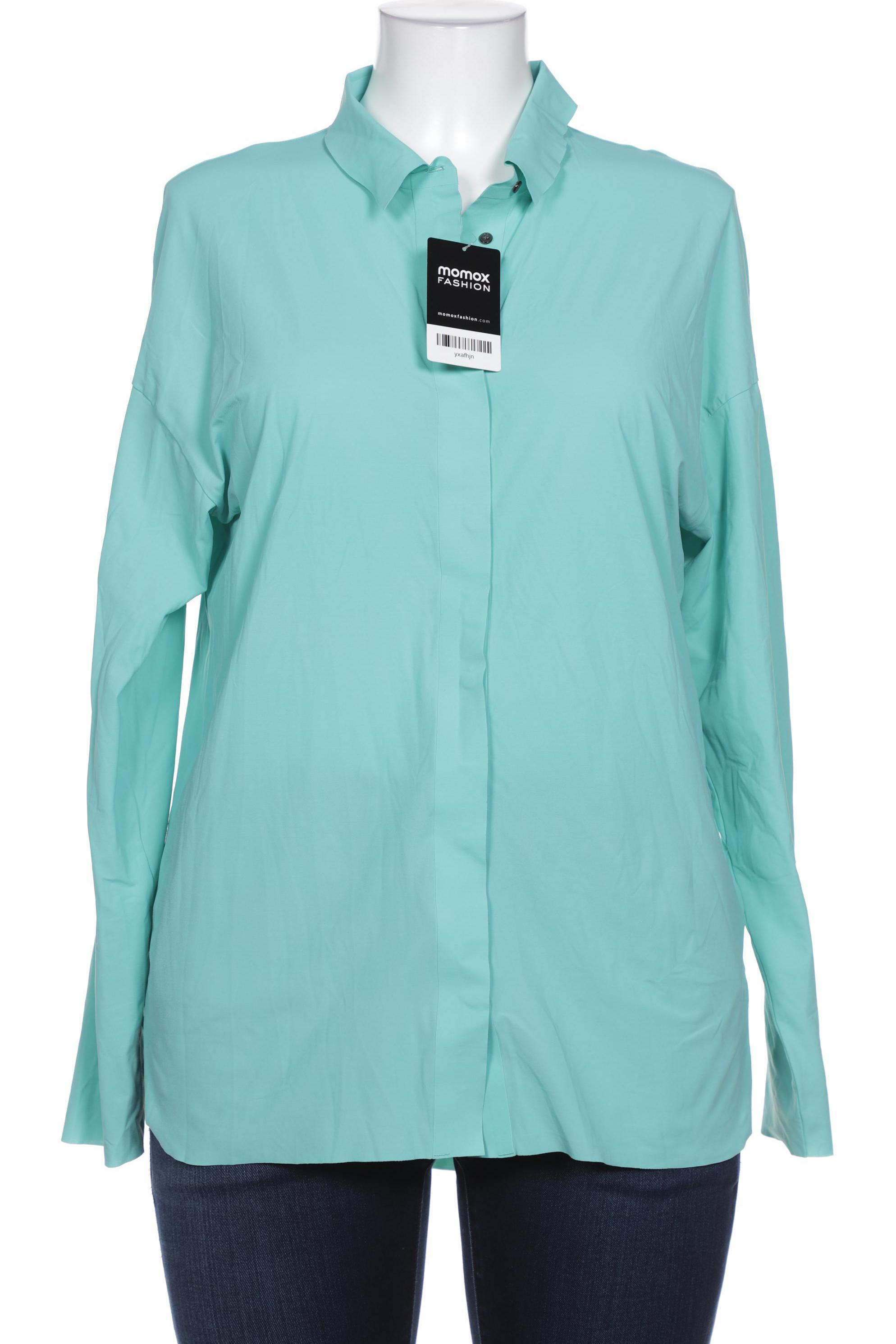 

Marc Cain Damen Bluse, türkis