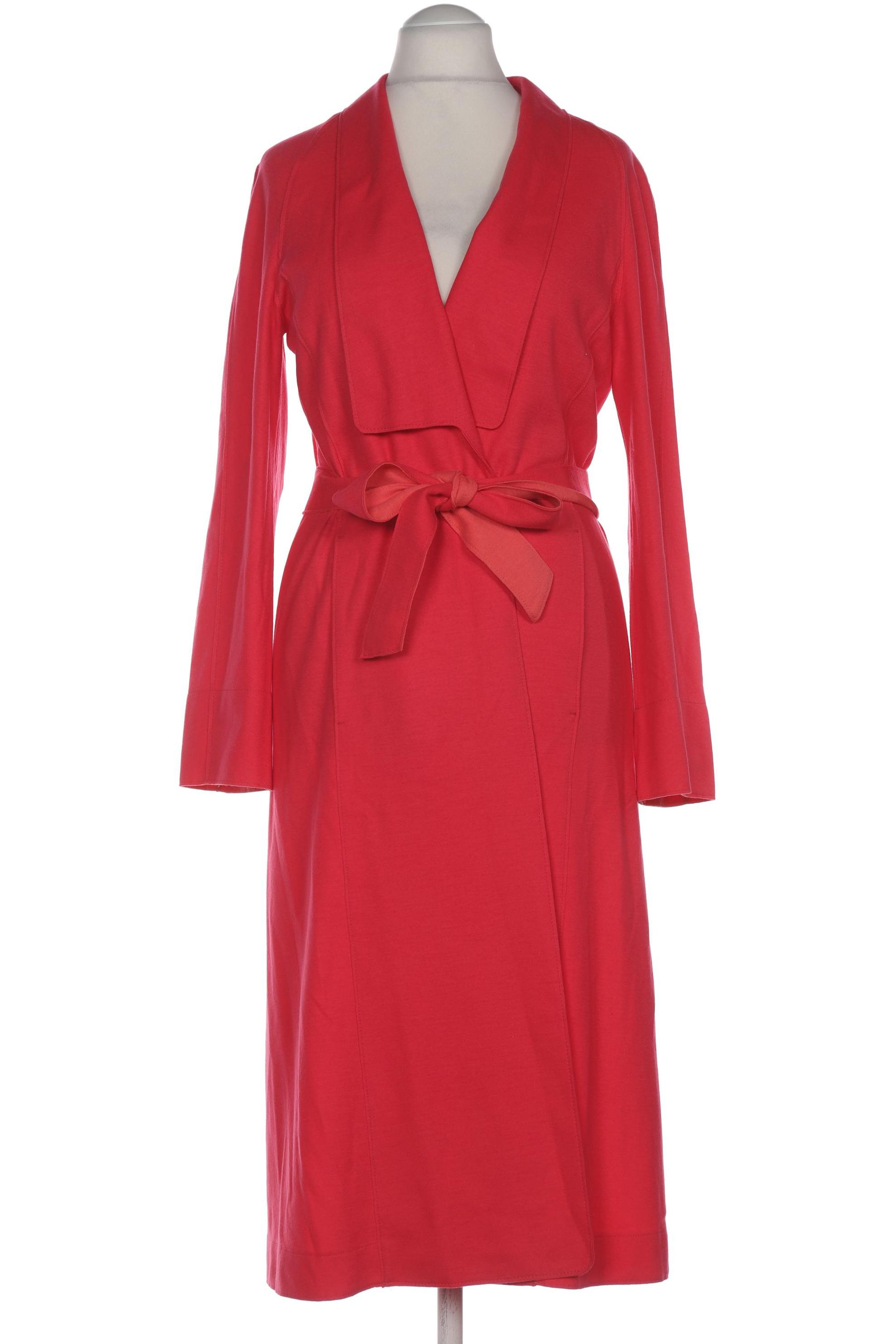 

Marc Cain Damen Mantel, pink, Gr. 38