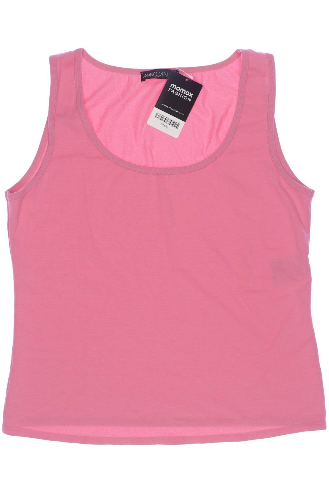 

Marc Cain Damen Top, pink, Gr. 42