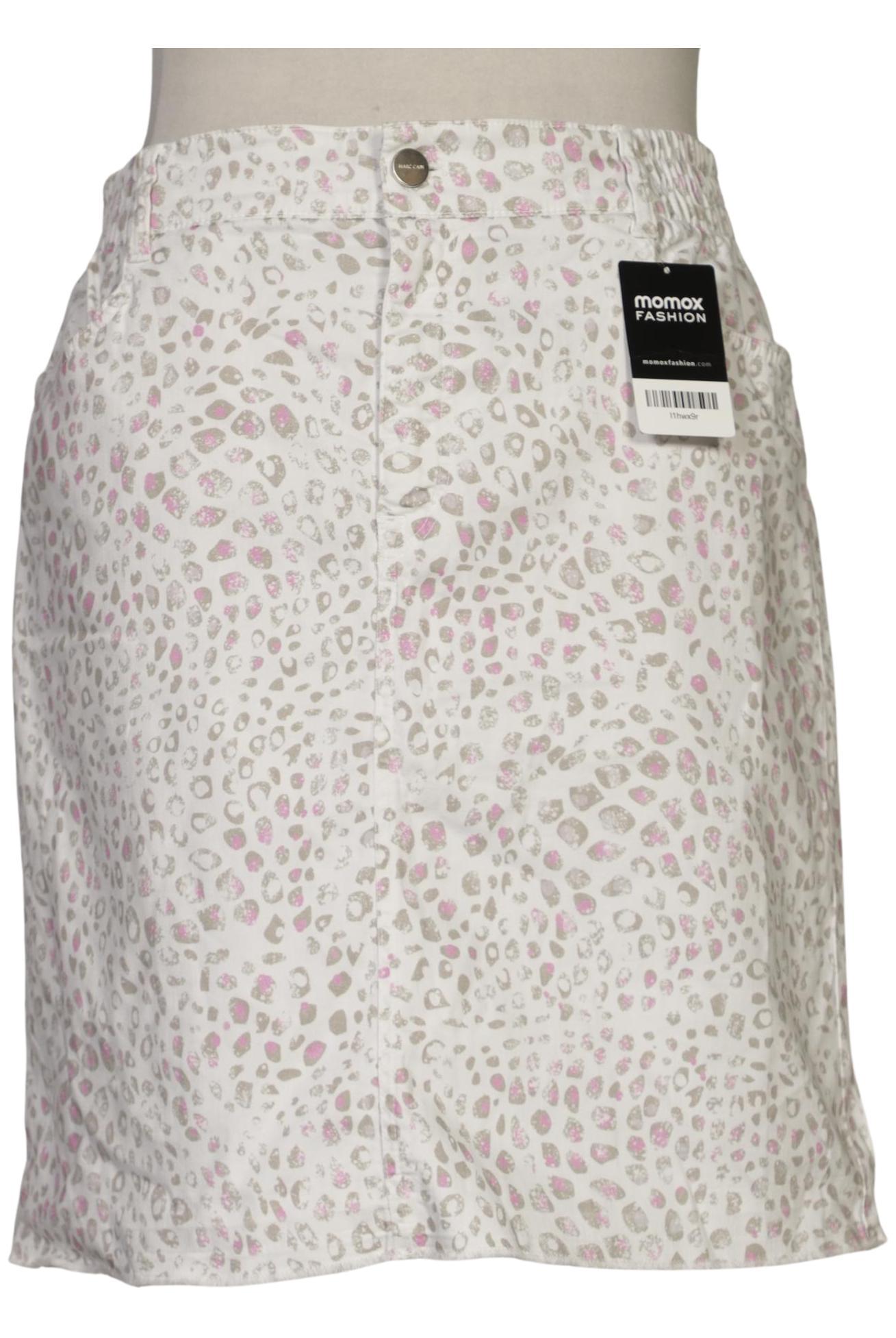 

Marc Cain Damen Rock, mehrfarbig, Gr. 42