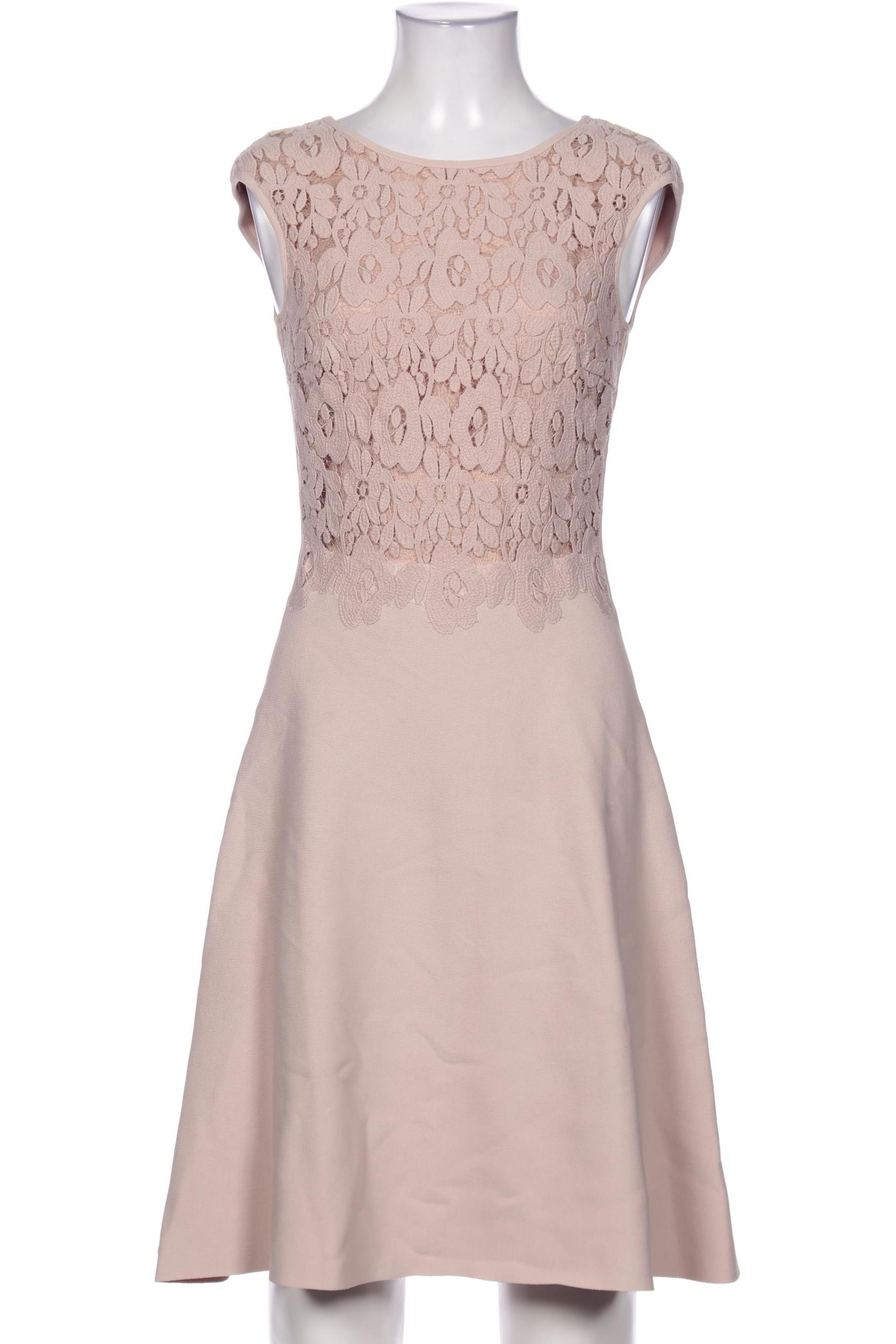 

Marc Cain Damen Kleid, pink, Gr. 34