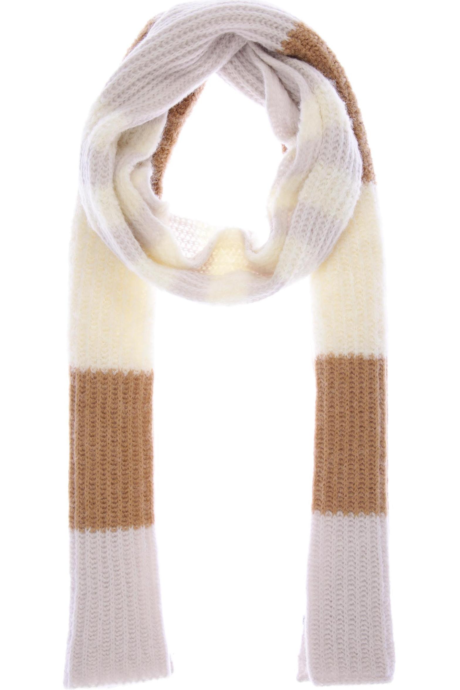 

Marc Cain Damen Schal, beige, Gr.