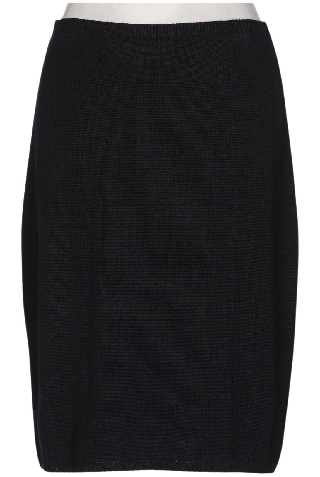 

Marc Cain Damen Rock, marineblau, Gr. 40