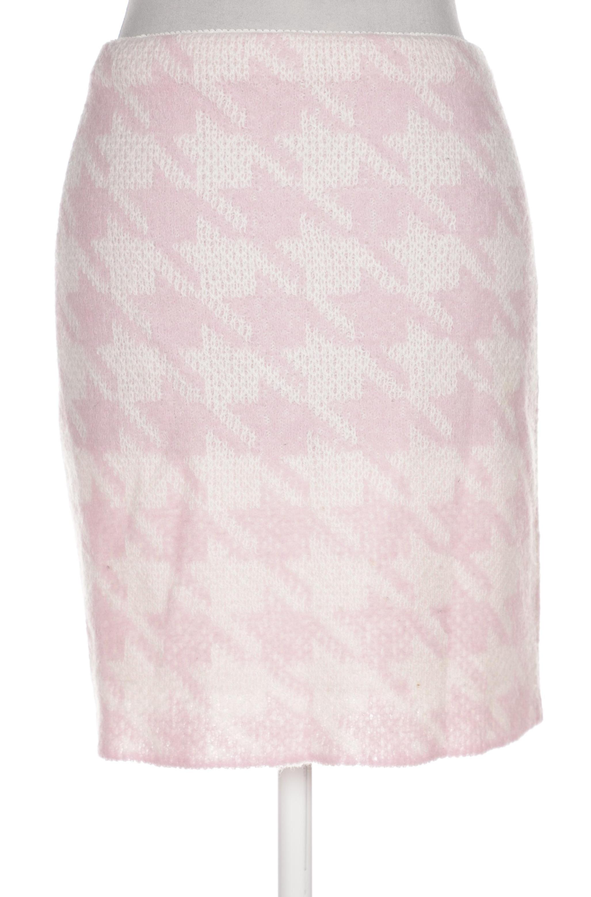 

Marc Cain Damen Rock, pink, Gr. 38