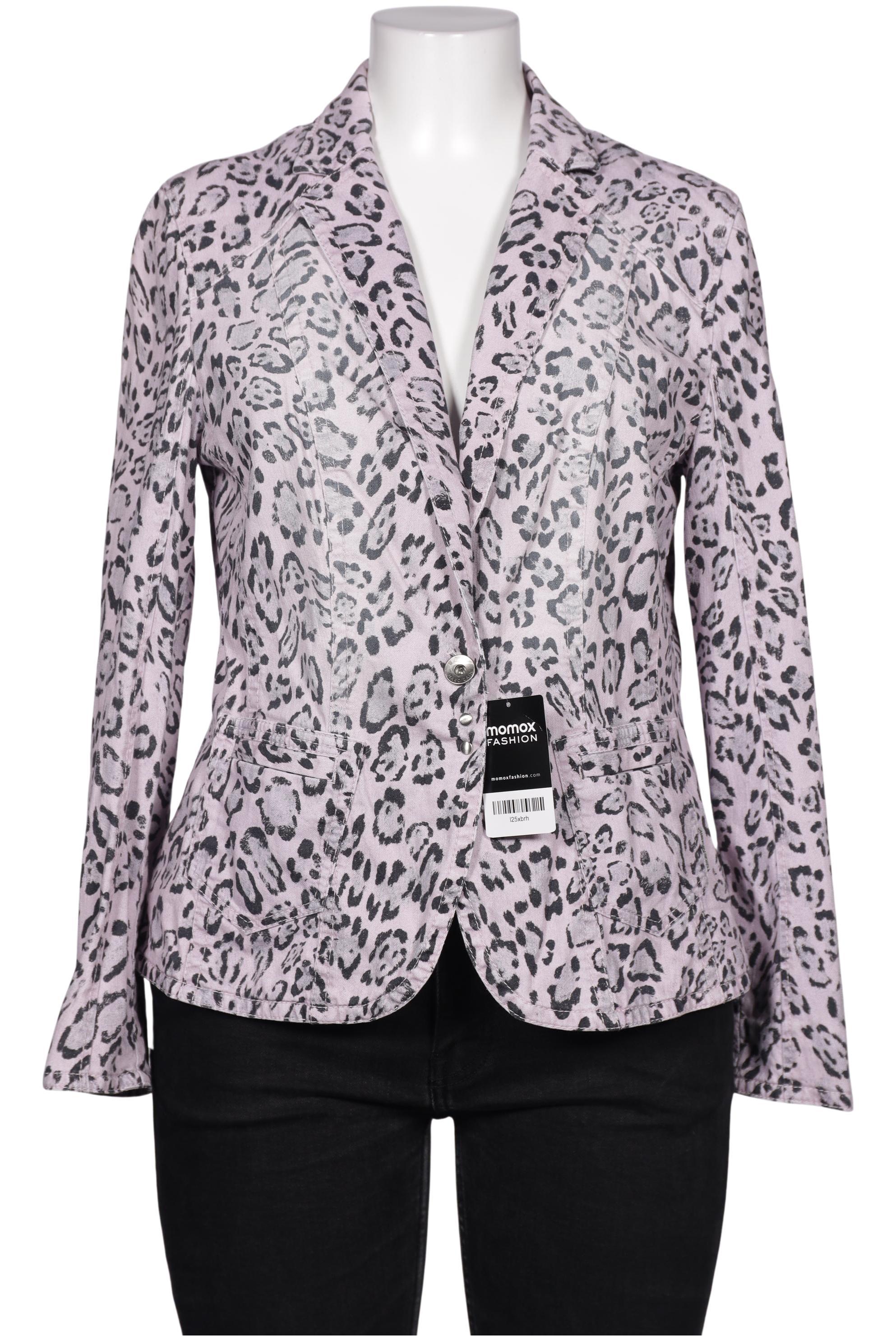 

Marc Cain Damen Blazer, pink, Gr. 44