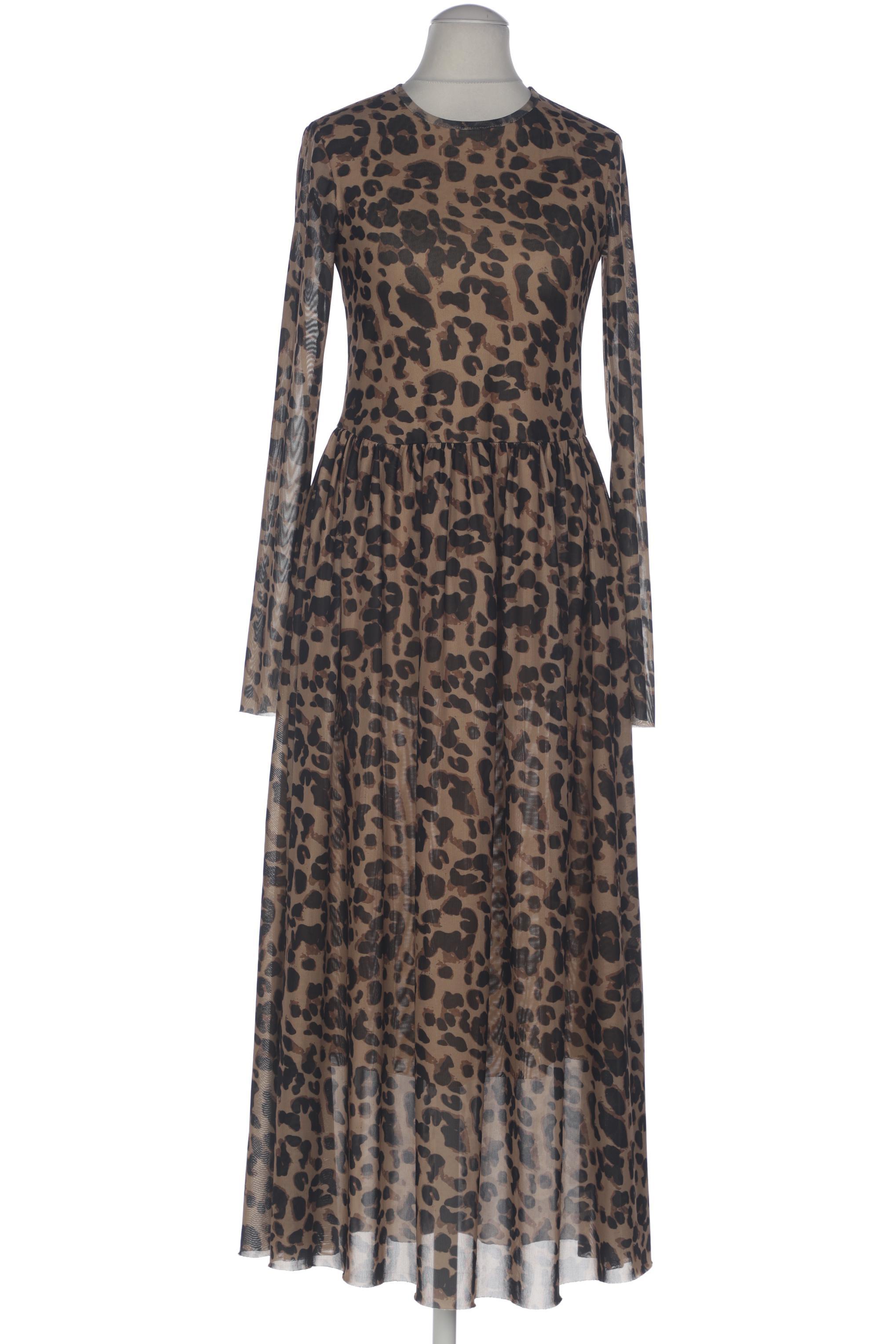 

Marc Cain Damen Kleid, braun, Gr. 36