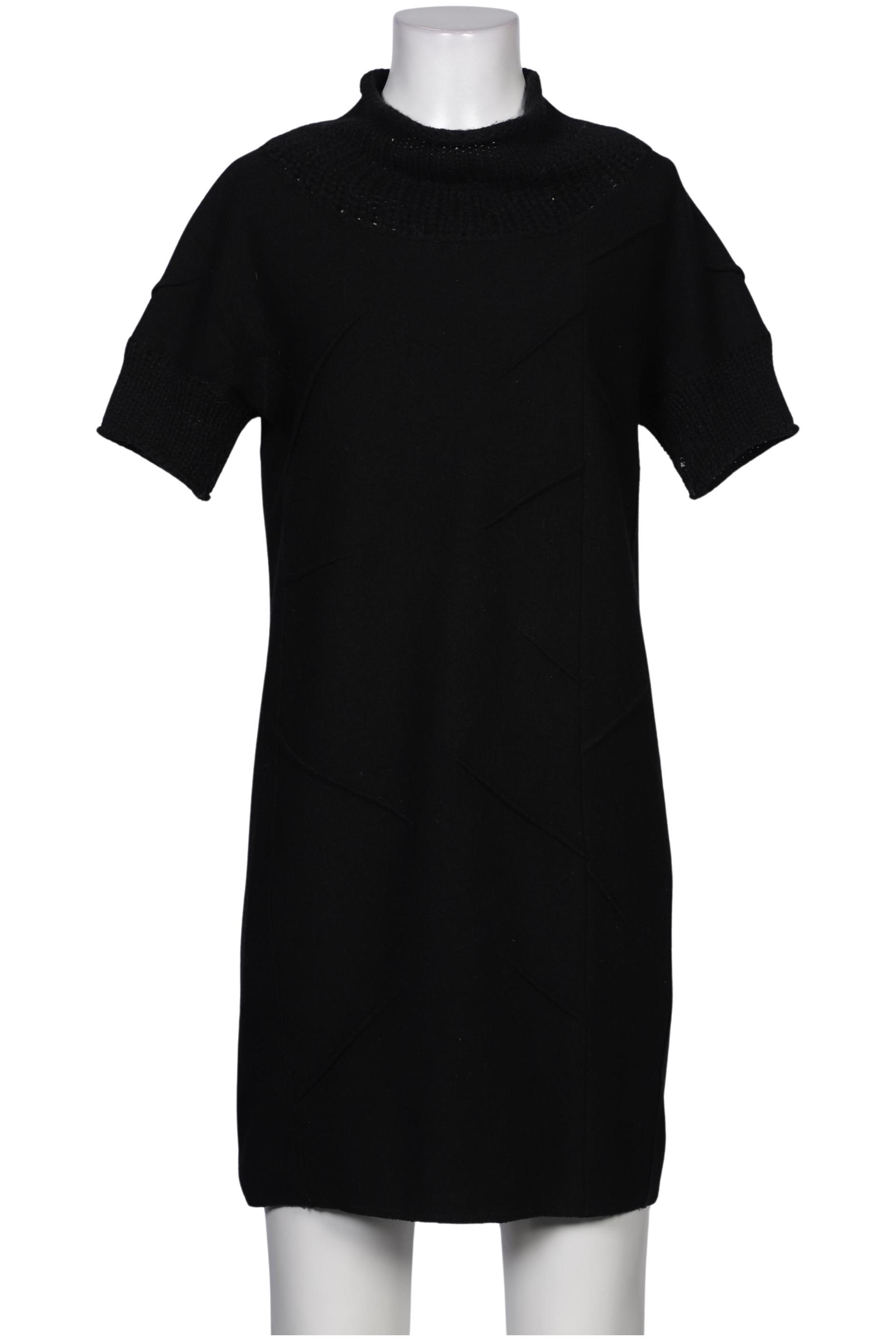 

Marc Cain Damen Kleid, schwarz, Gr. 38