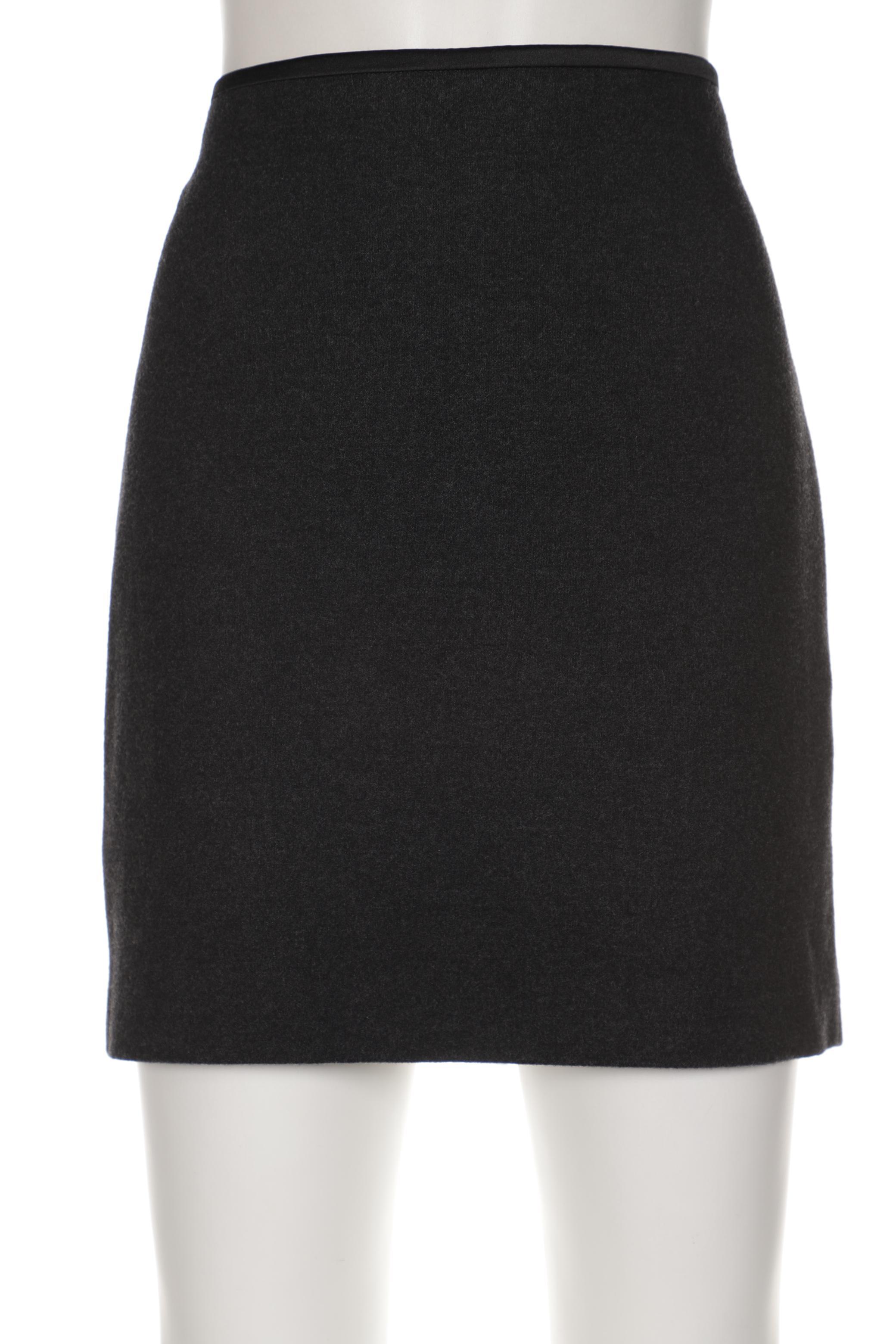 

Marc Cain Damen Rock, grau, Gr. 30