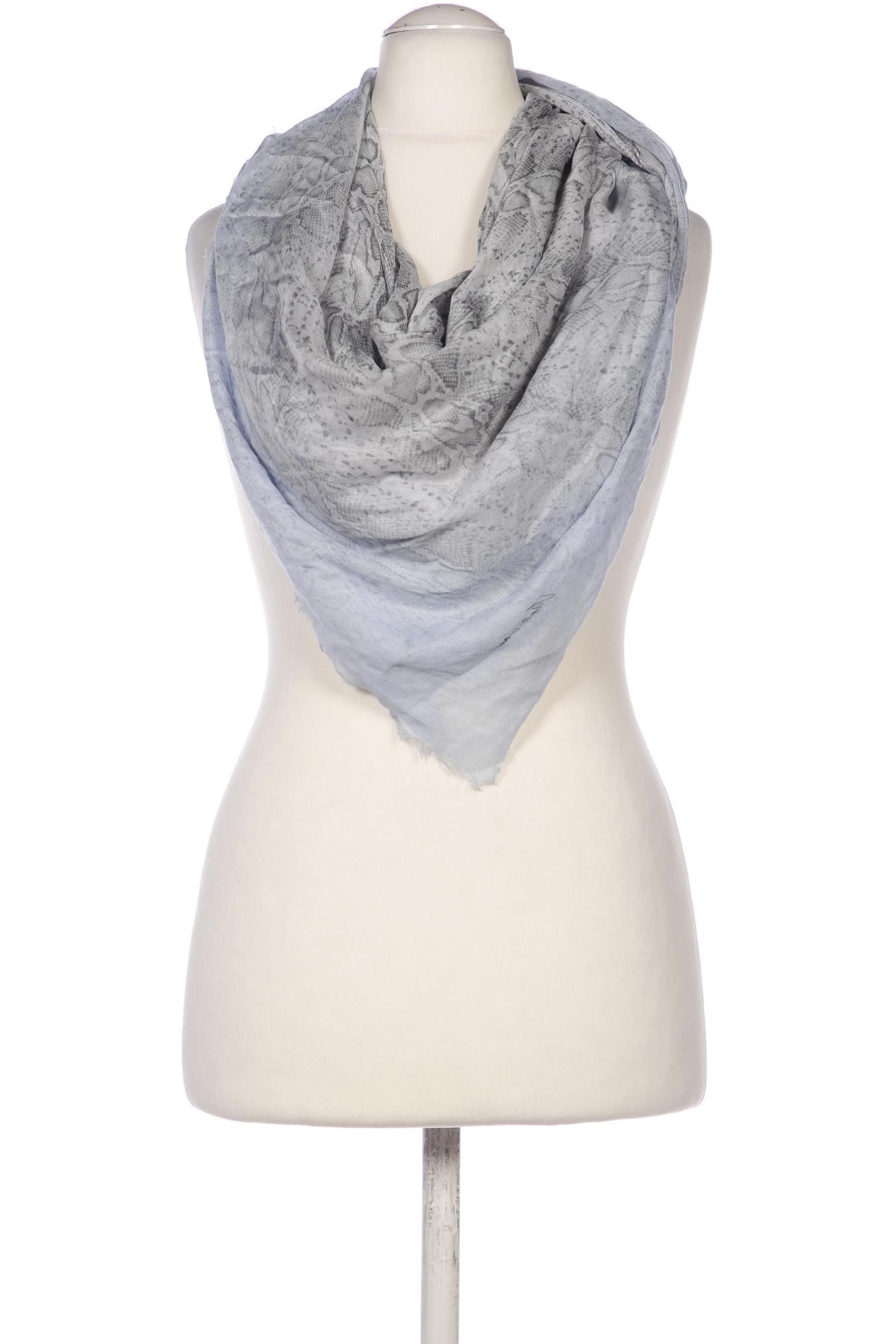

Marc Cain Damen Schal, hellblau, Gr.