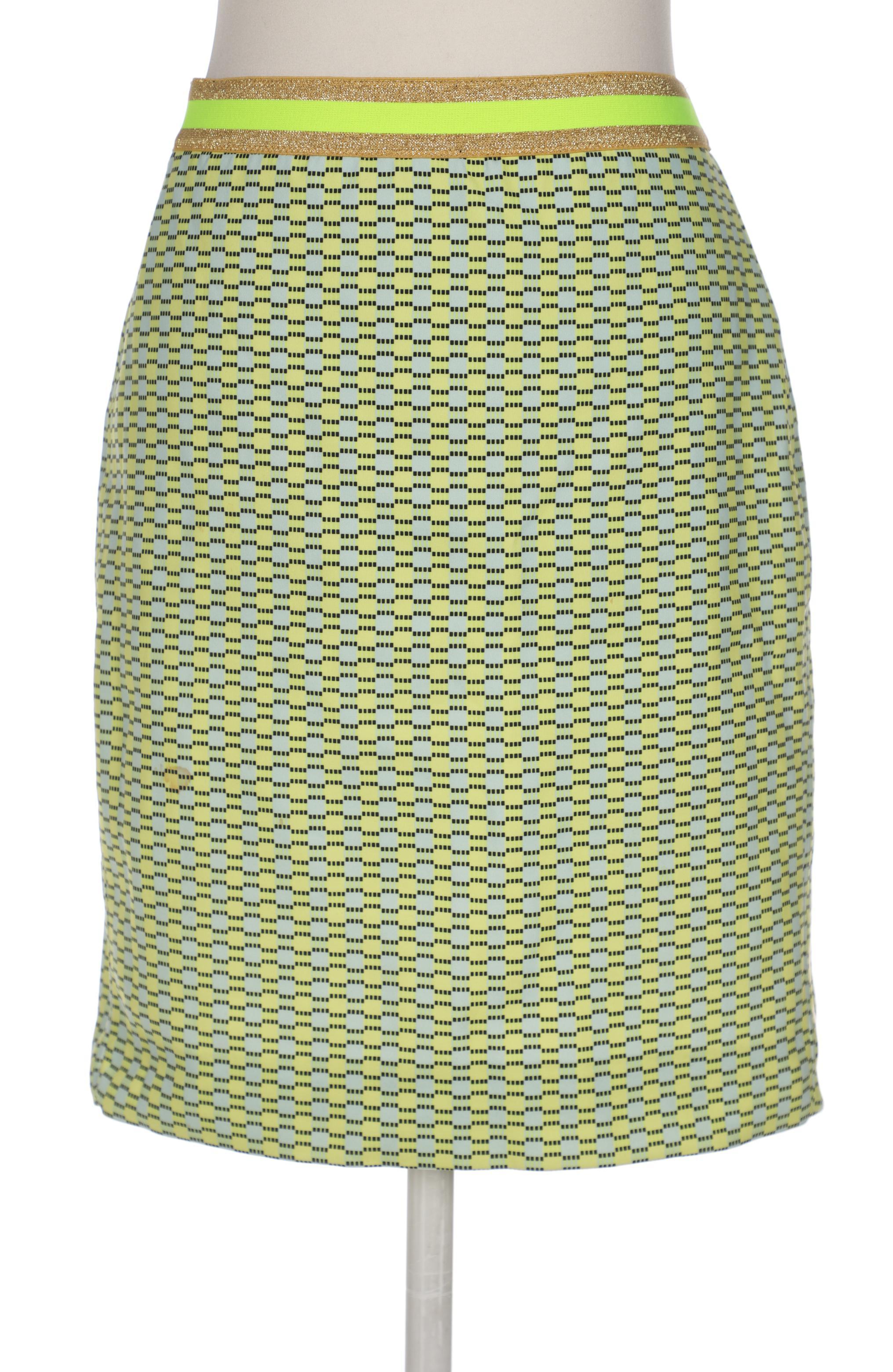 

Marc Cain Damen Rock, neon