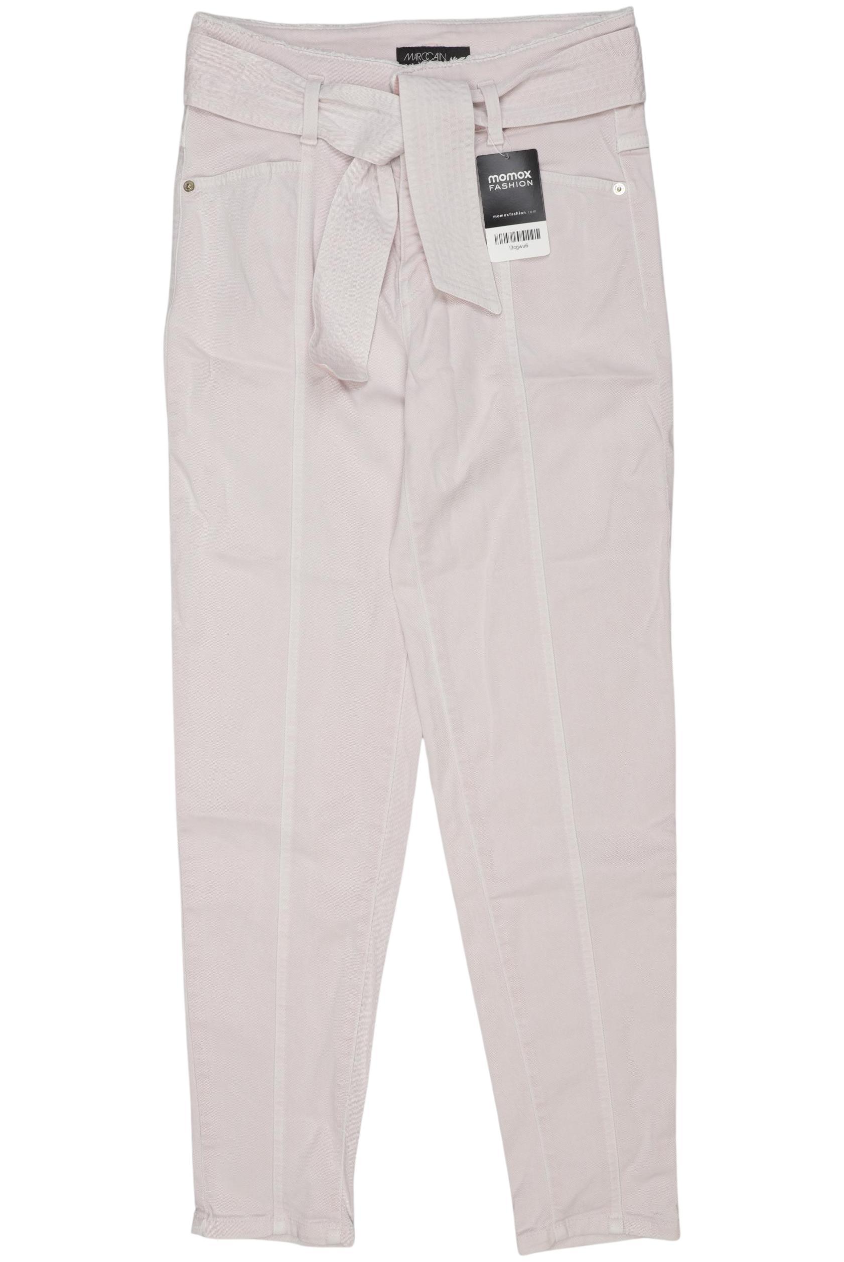 

Marc Cain Damen Jeans, pink, Gr. 34