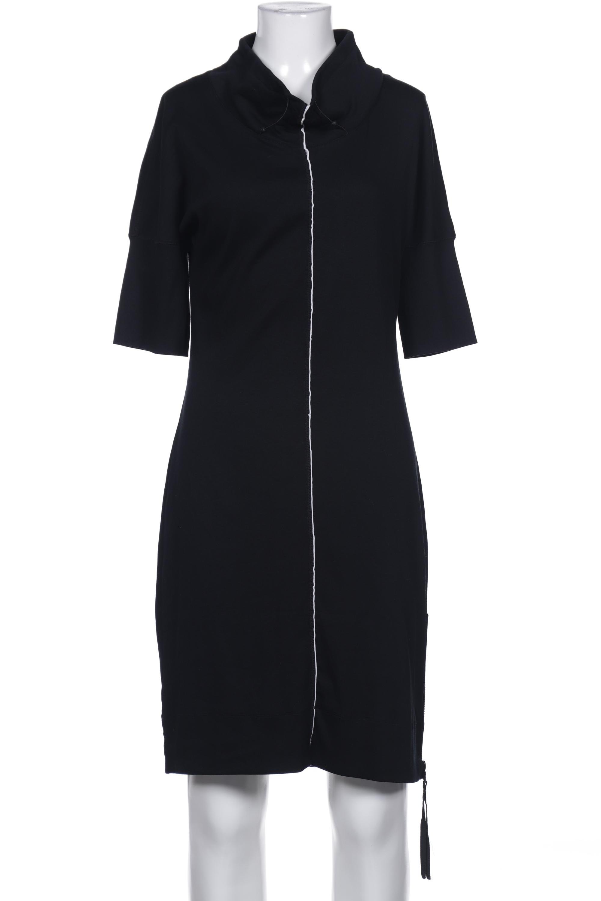 

Marc Cain Damen Kleid, schwarz