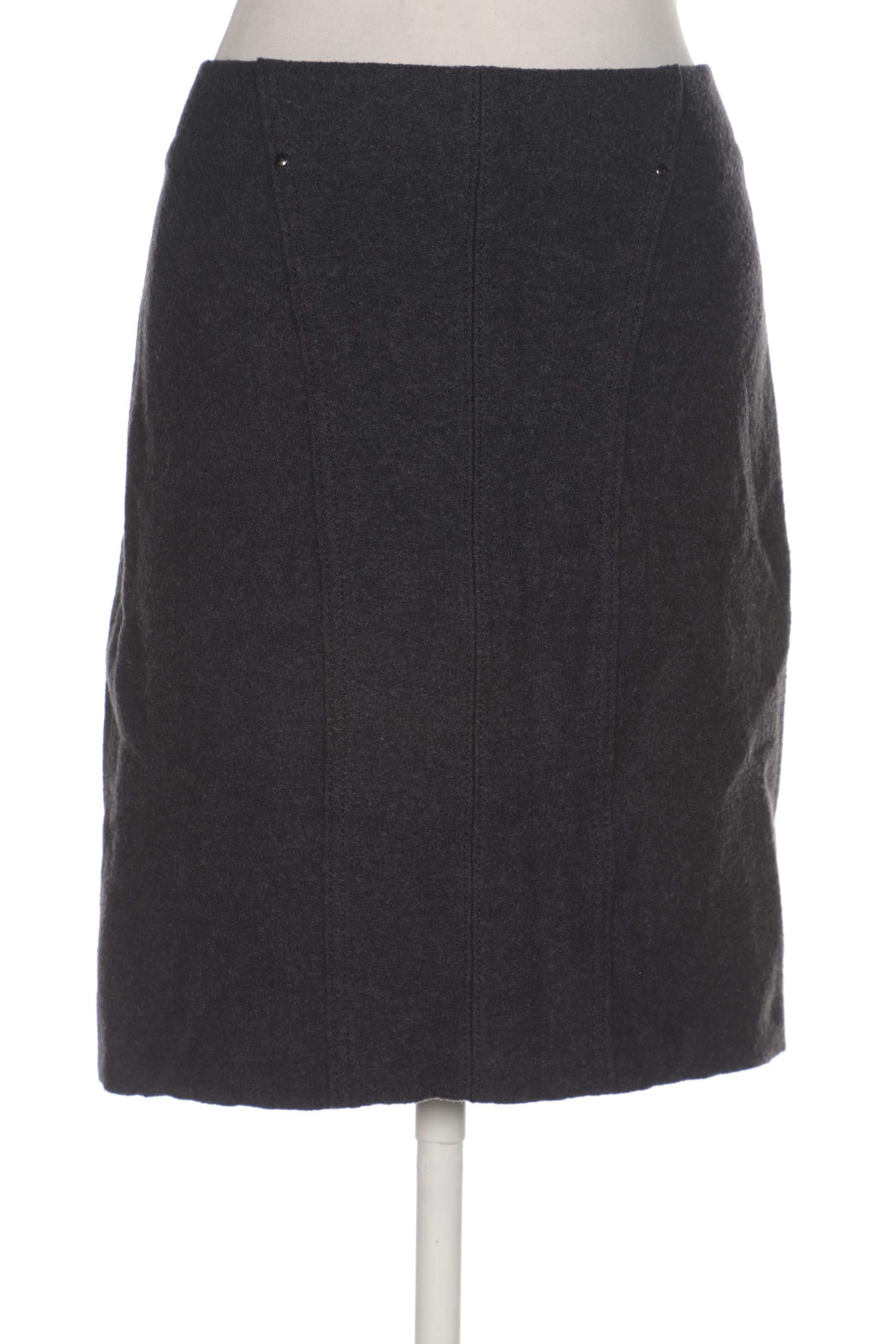 

Marc Cain Damen Rock, grau, Gr. 38