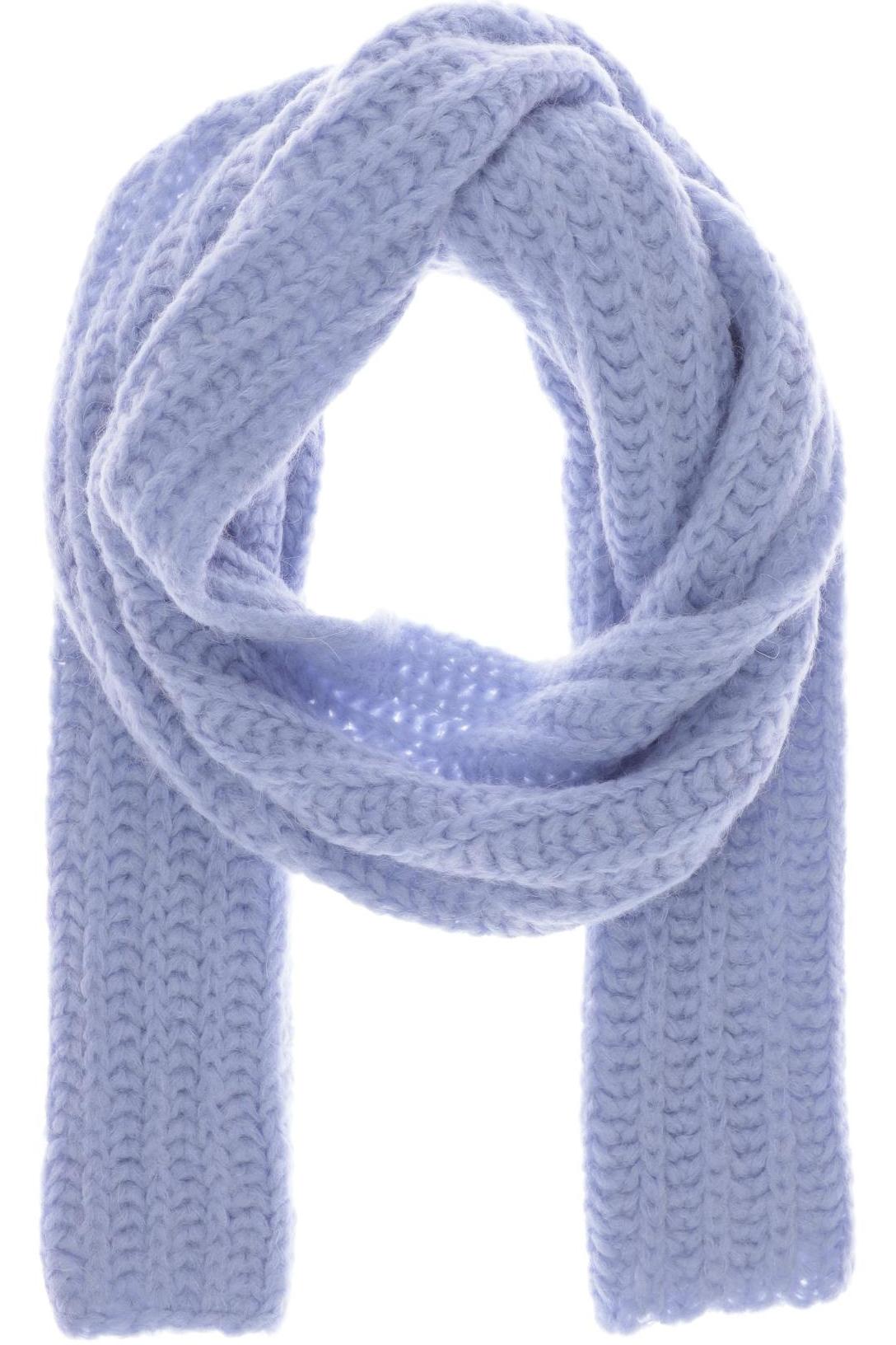 

Marc Cain Damen Schal, hellblau