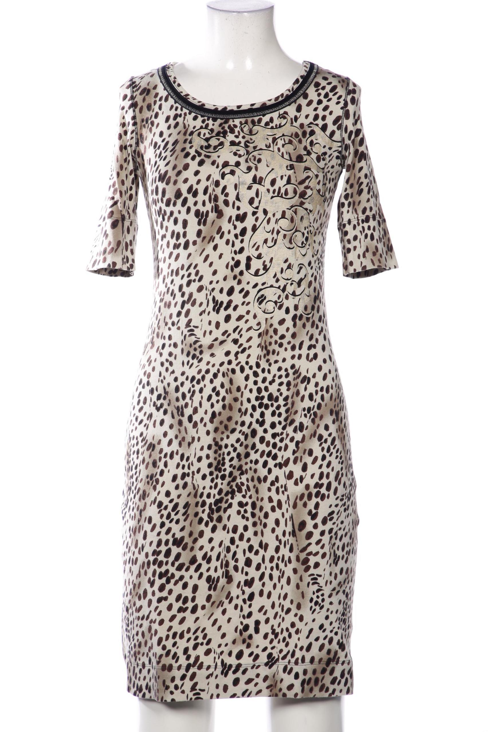 

Marc Cain Damen Kleid, beige, Gr. 34