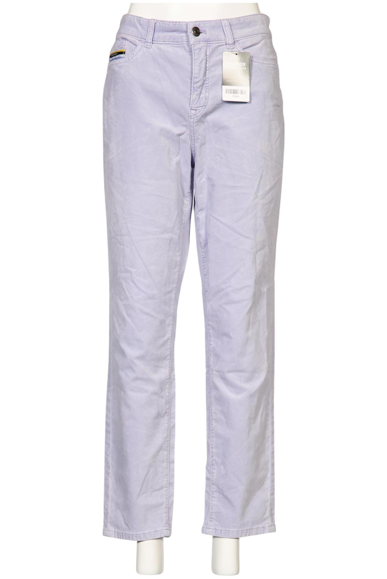 

Marc Cain Damen Stoffhose, flieder, Gr. 38