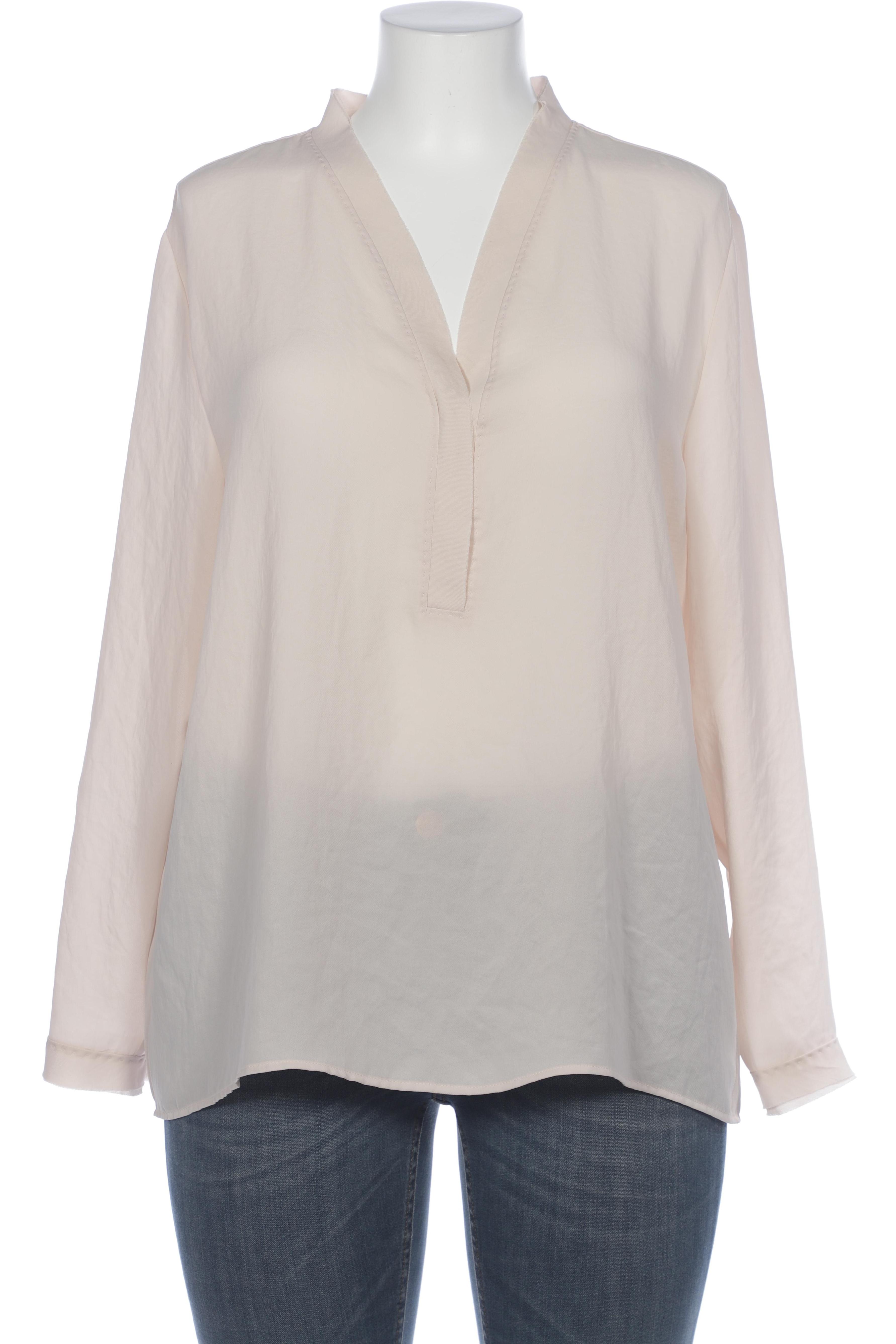 

Marc Cain Damen Bluse, pink, Gr. 48