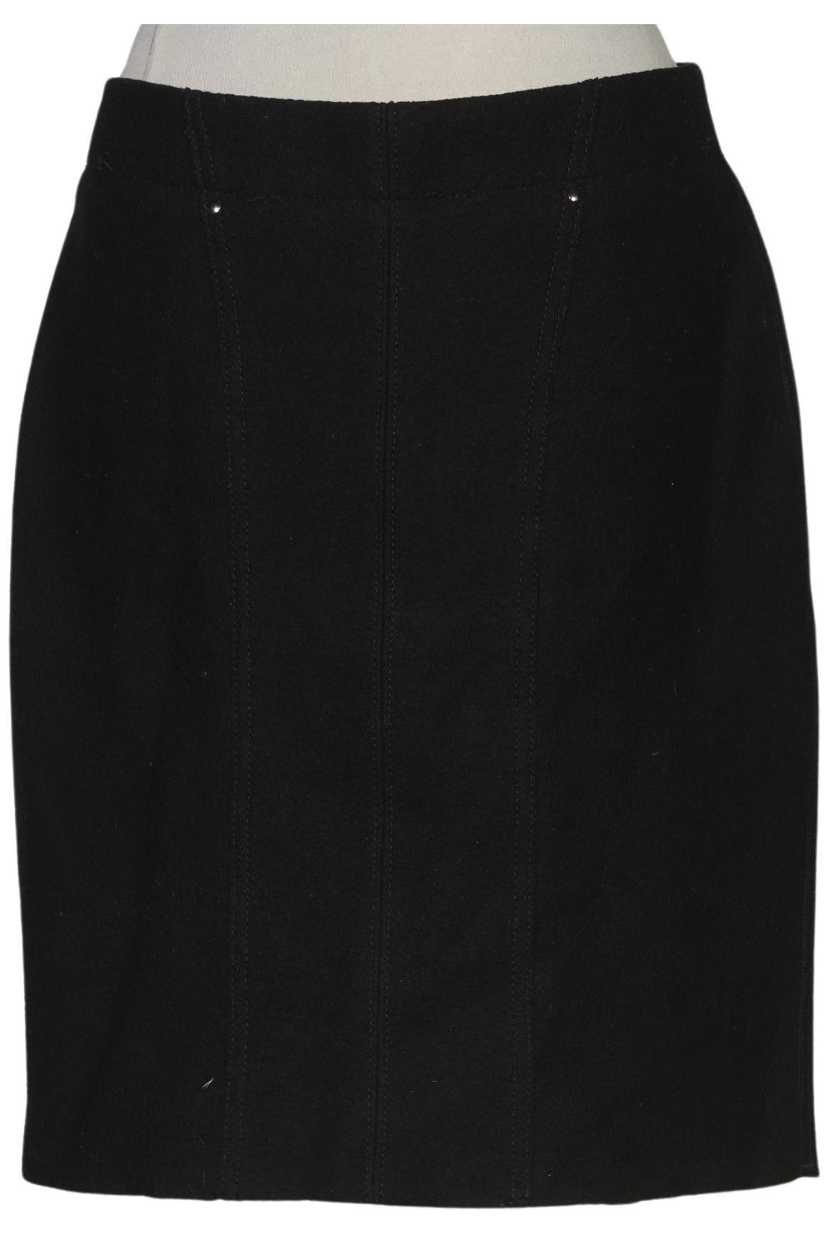 

Marc Cain Damen Rock, schwarz, Gr. 40