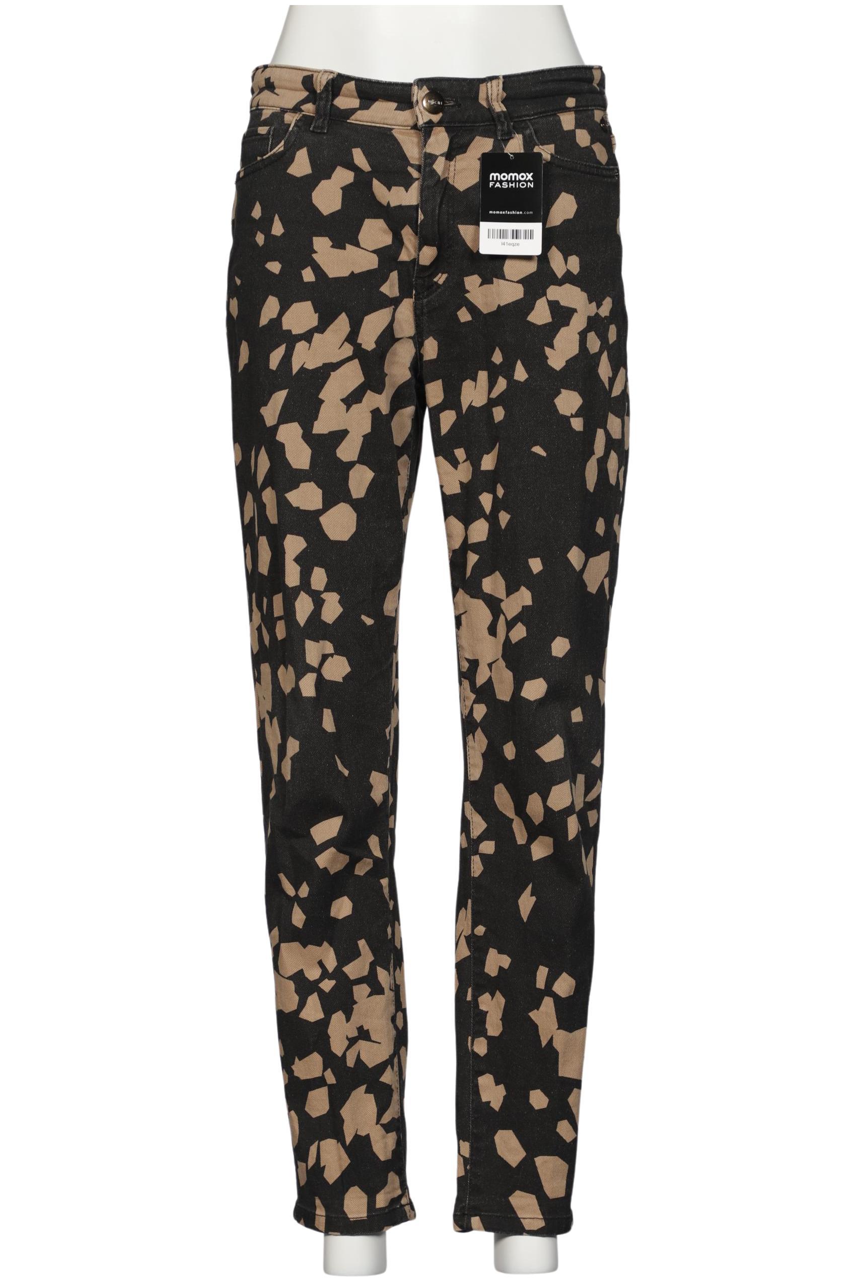 

Marc Cain Damen Jeans, mehrfarbig, Gr. 36