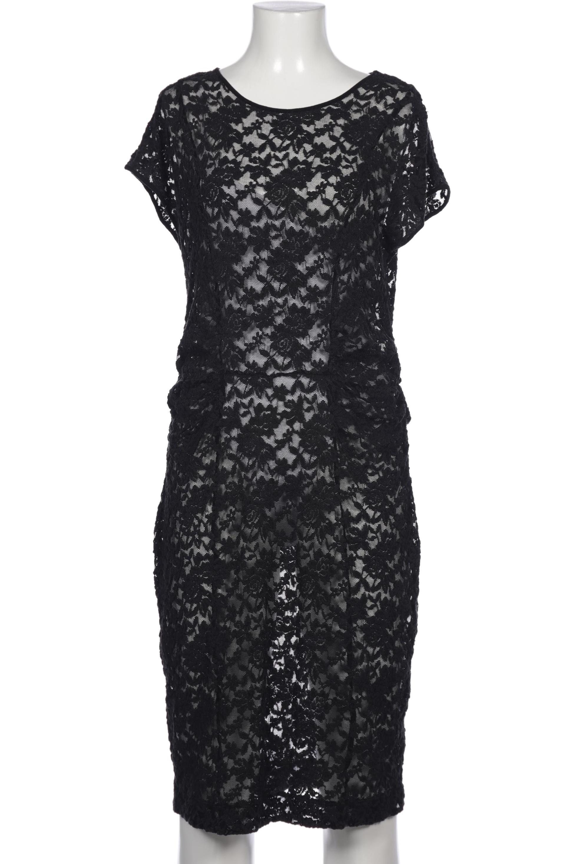 

Marc Cain Damen Kleid, schwarz, Gr. 36