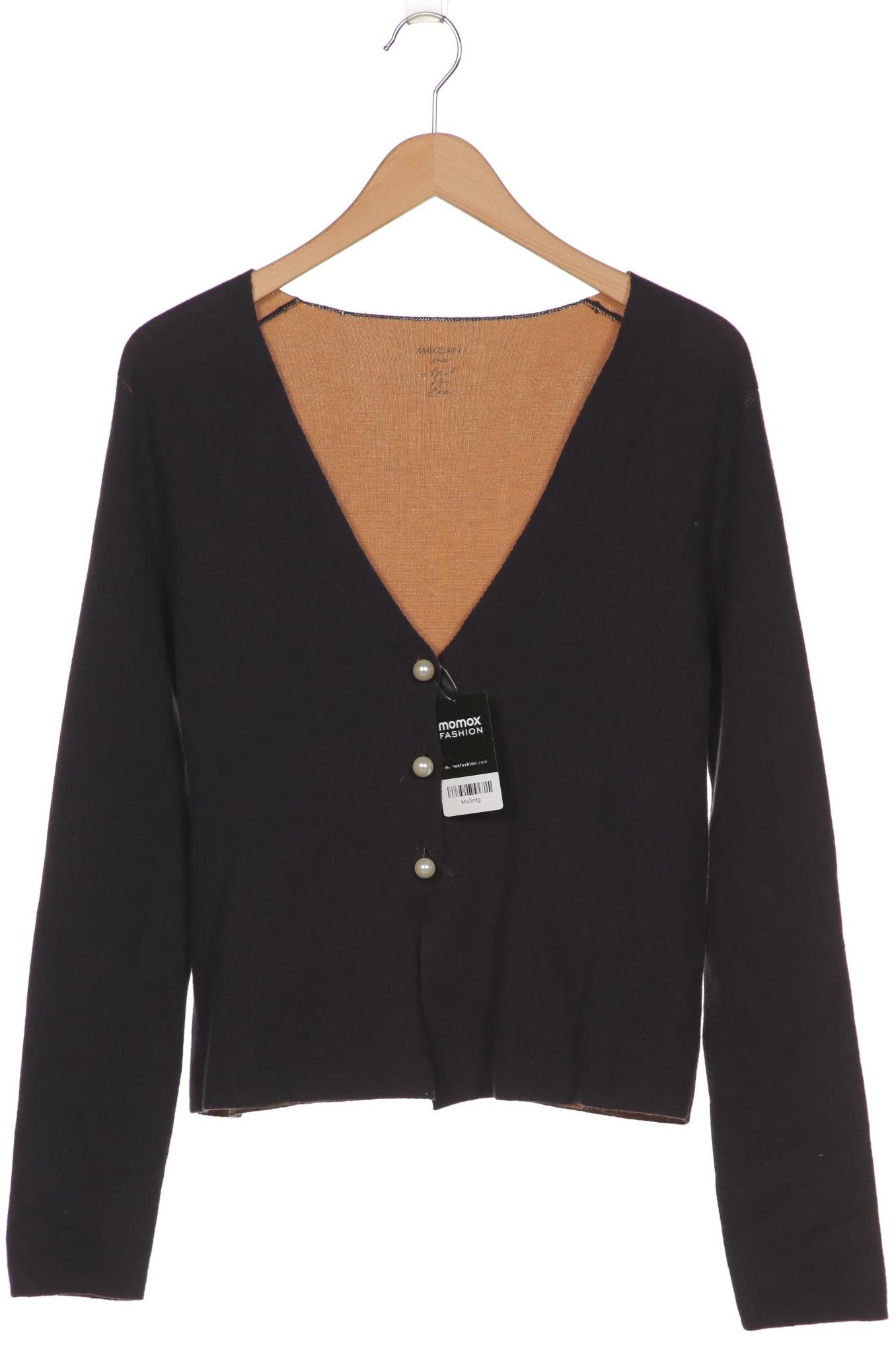 

Marc Cain Damen Strickjacke, marineblau