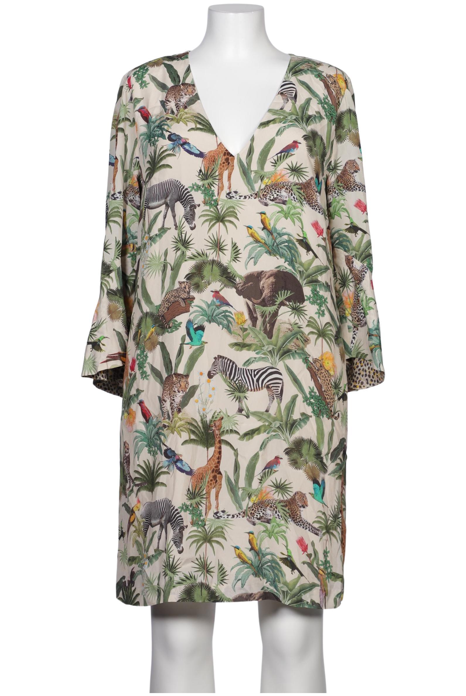 

Marc Cain Damen Kleid, mehrfarbig, Gr. 44