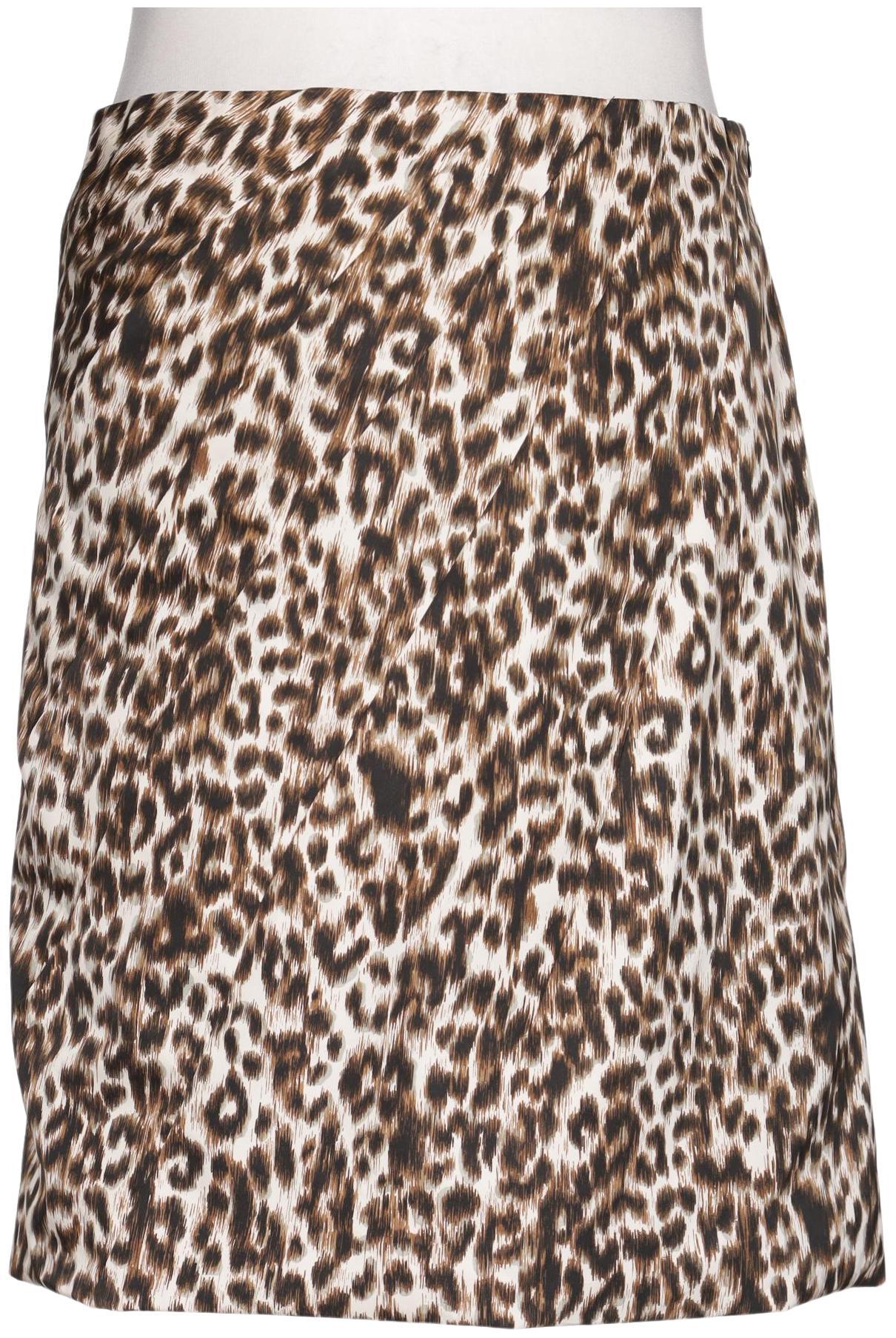 

Marc Cain Damen Rock, mehrfarbig, Gr. 42