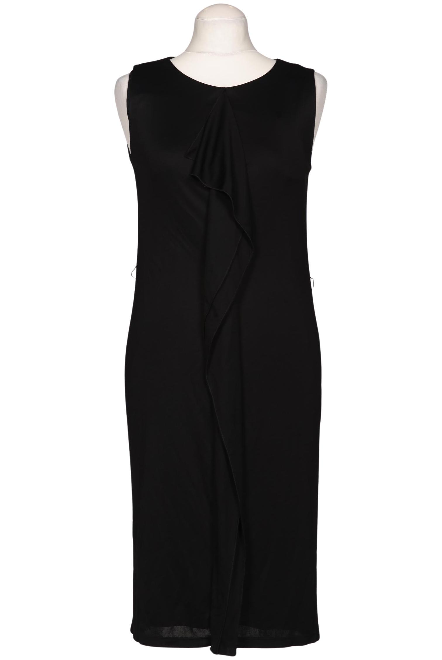

Marc Cain Damen Kleid, schwarz, Gr. 38