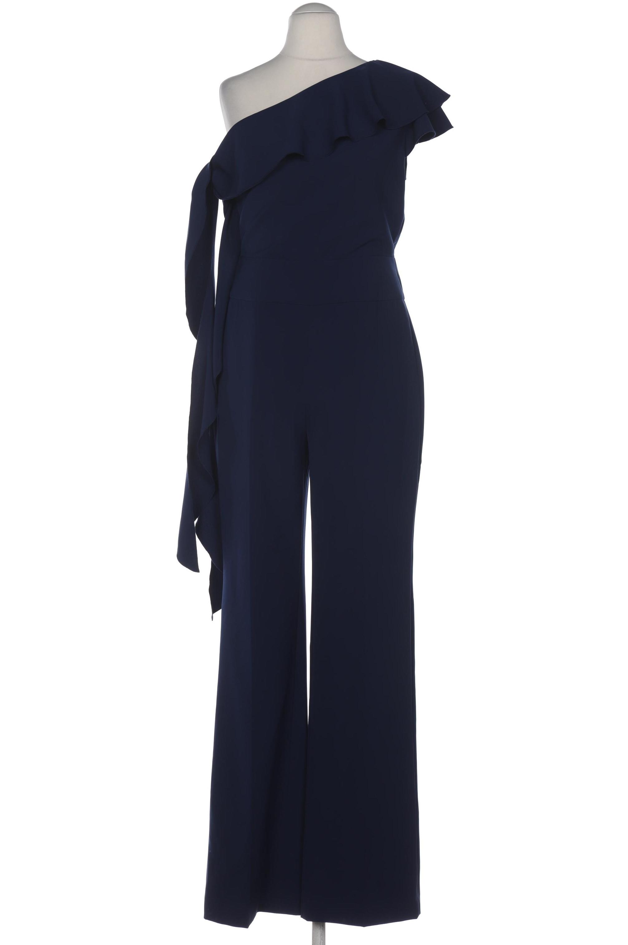 

Marc Cain Damen Jumpsuit/Overall, marineblau, Gr. 40